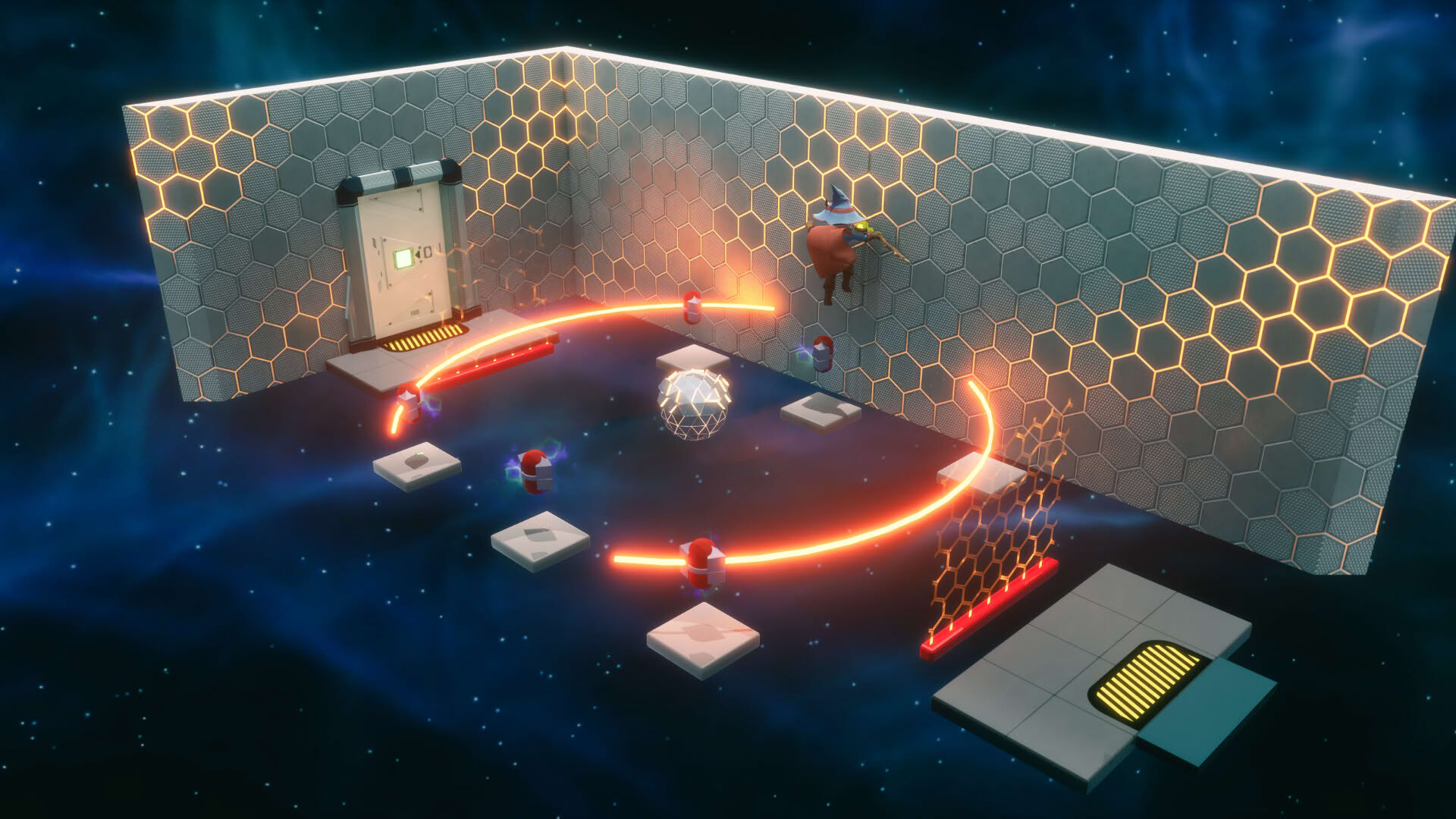 Screenshot for Lumo 2