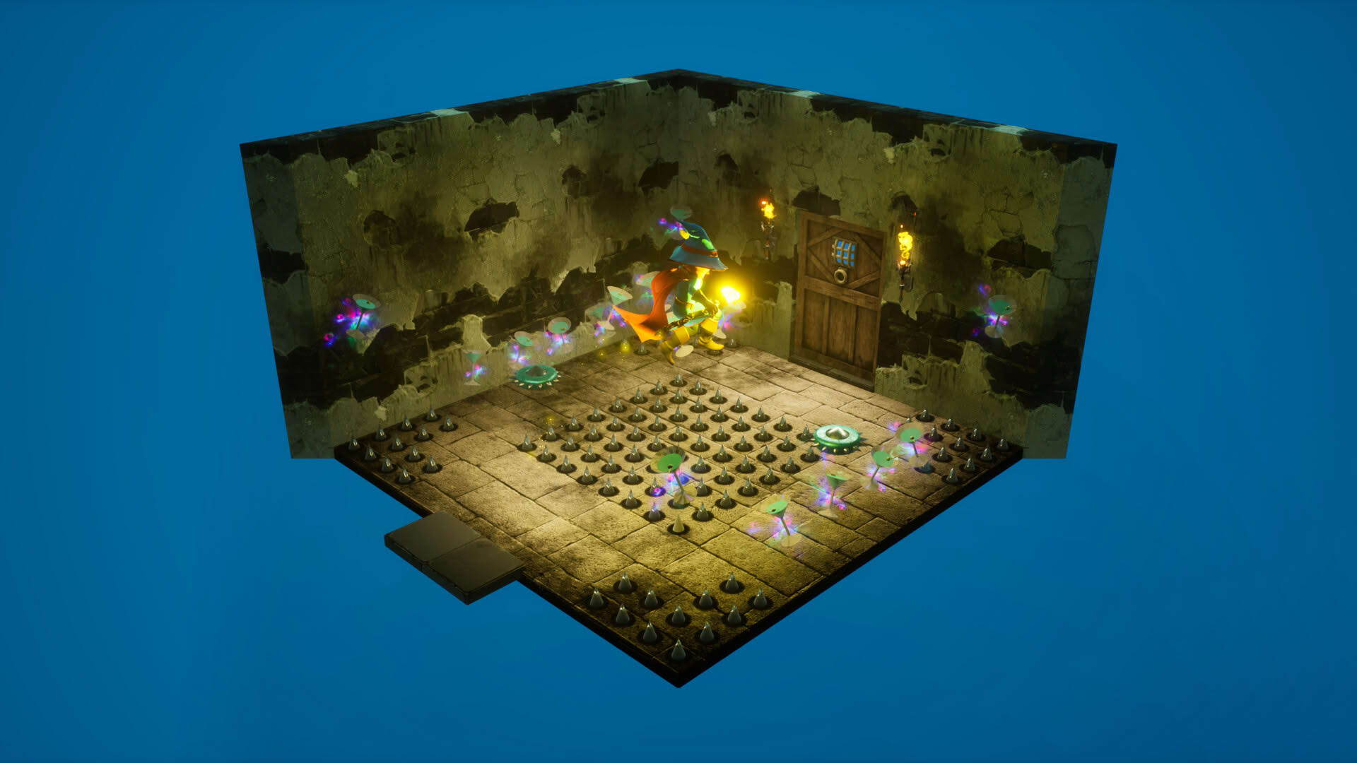Screenshot for Lumo 2