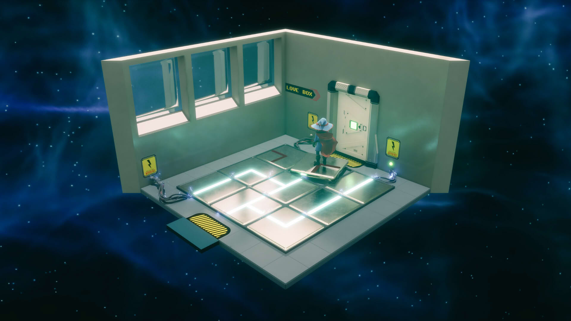 Screenshot for Lumo 2