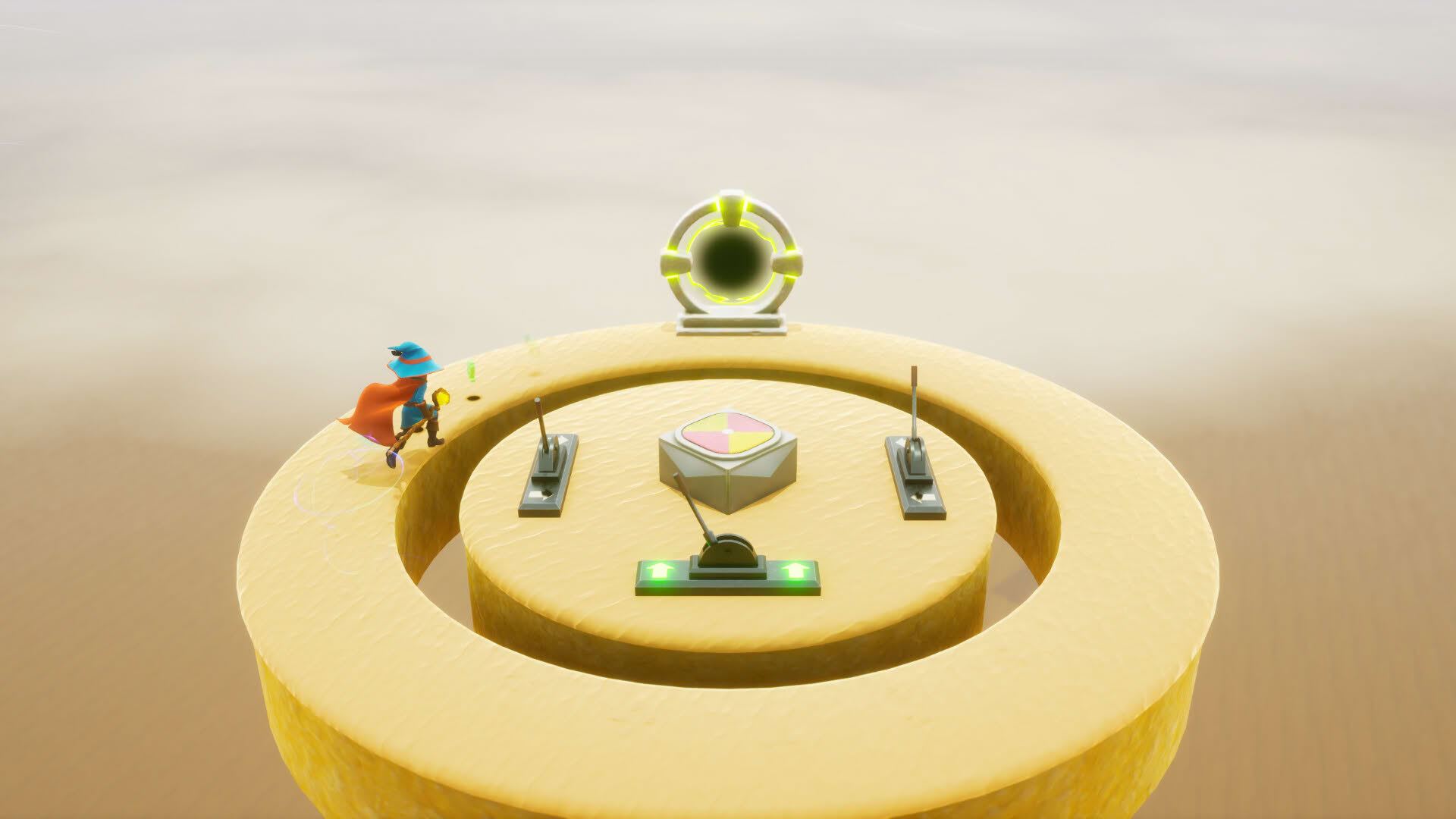 Screenshot for Lumo 2