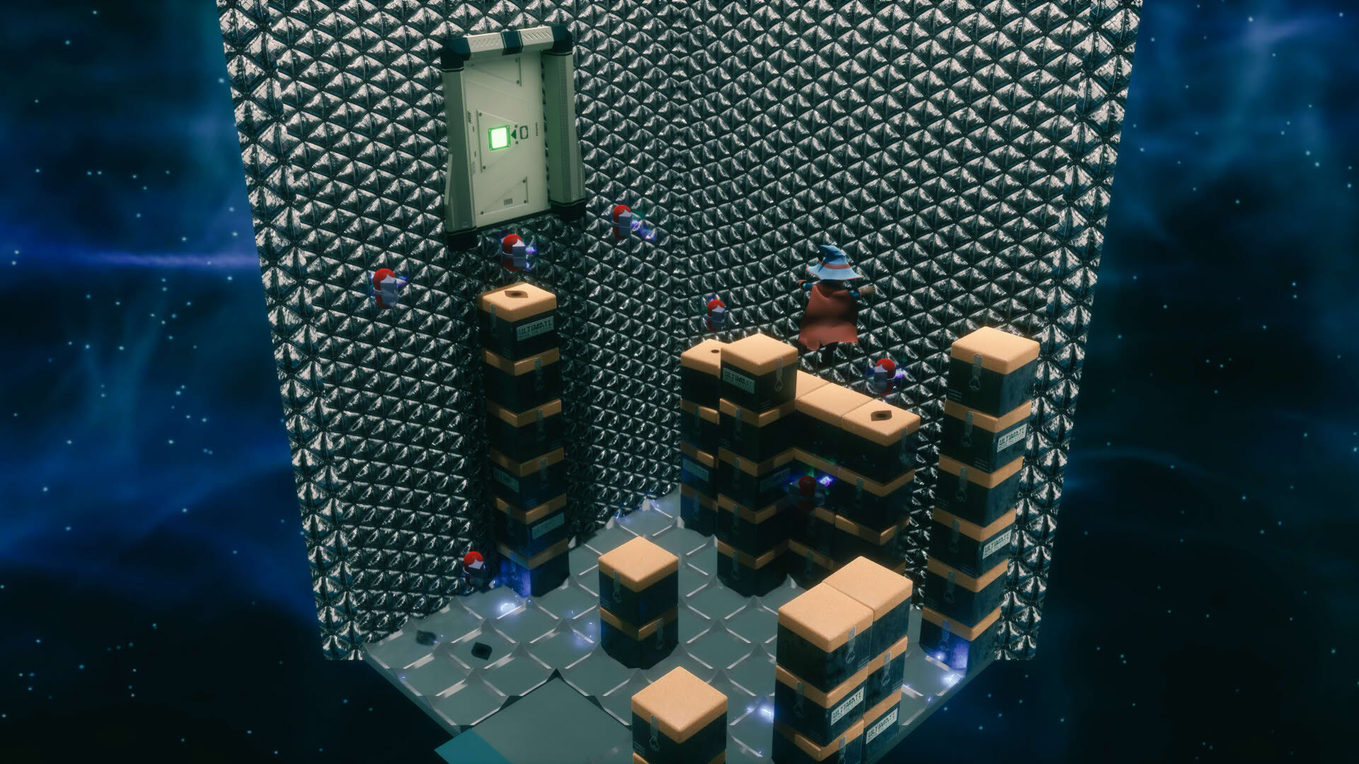 Screenshot for Lumo 2