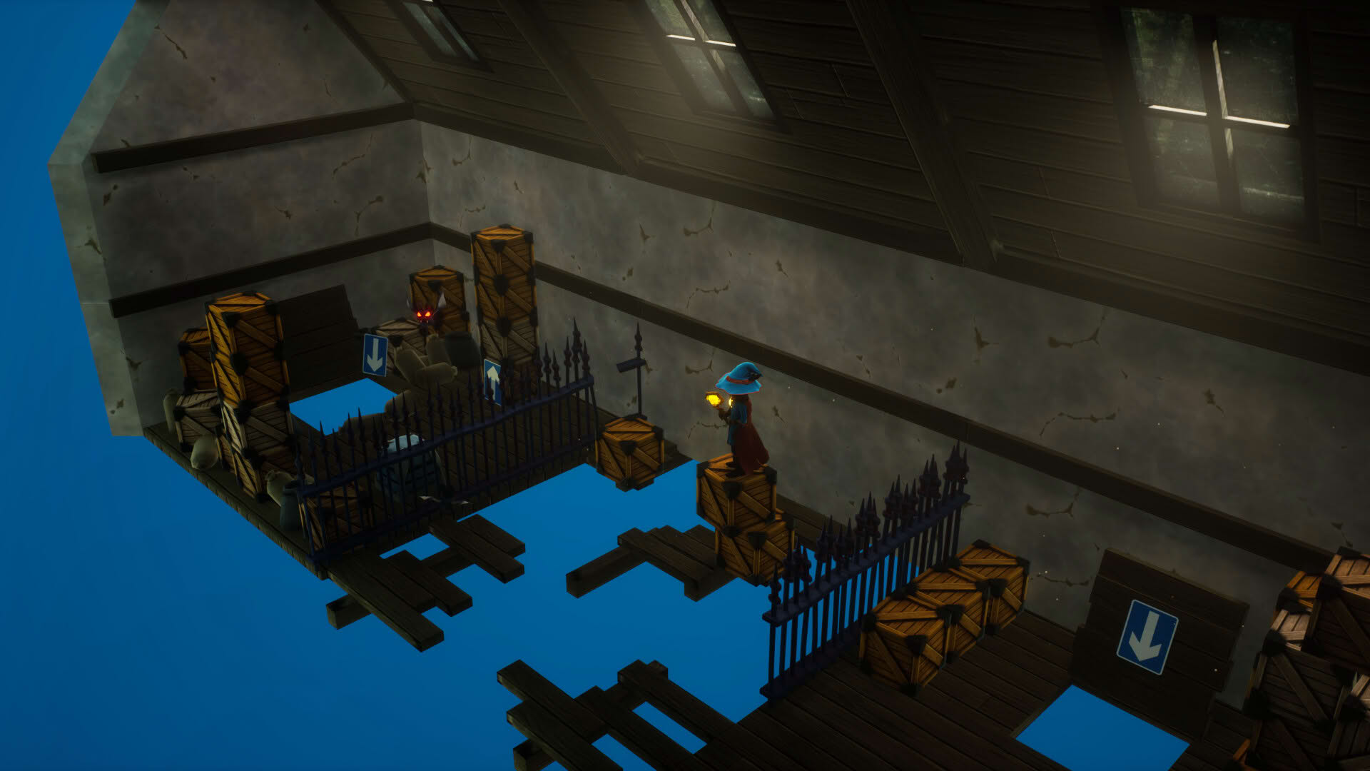 Screenshot for Lumo 2