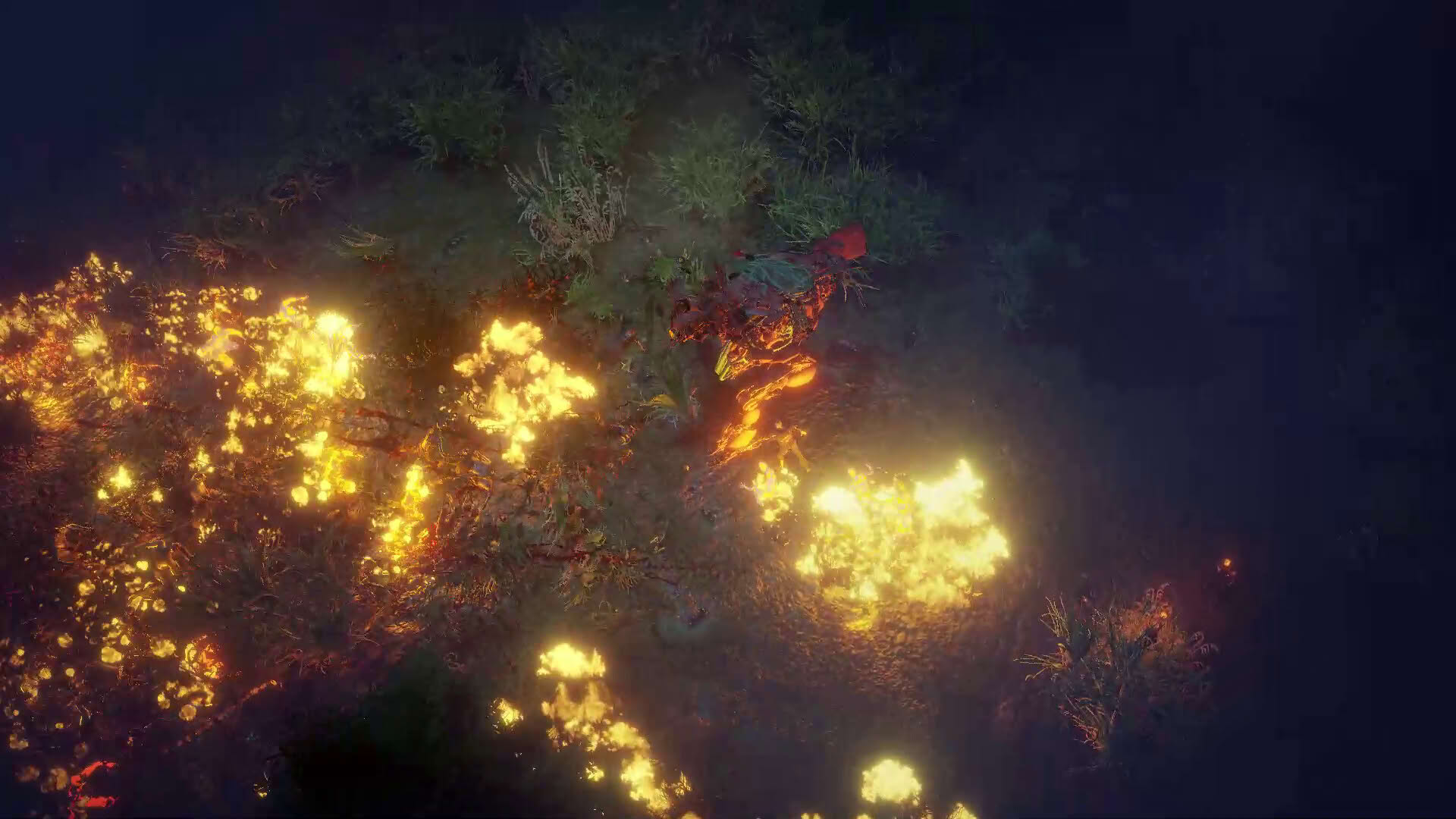 Screenshot for Mechieval