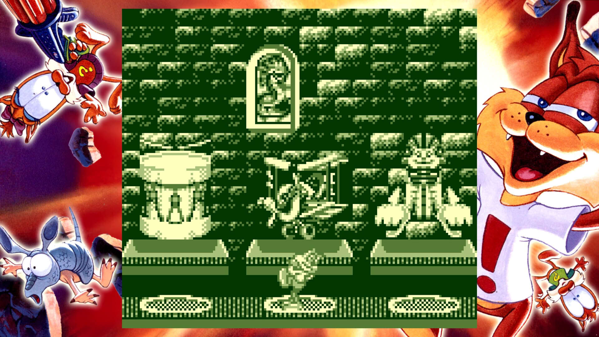 Screenshot for Bubsy 3D: ReFurBished