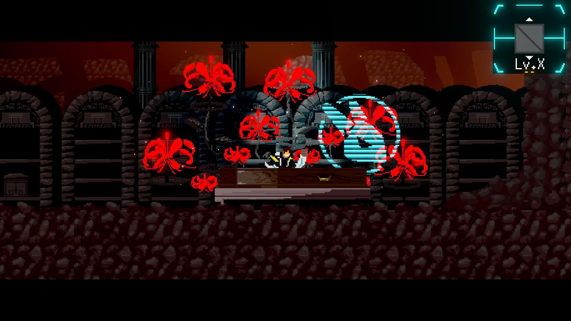 Screenshot for Near the Sun: Chapter 1
