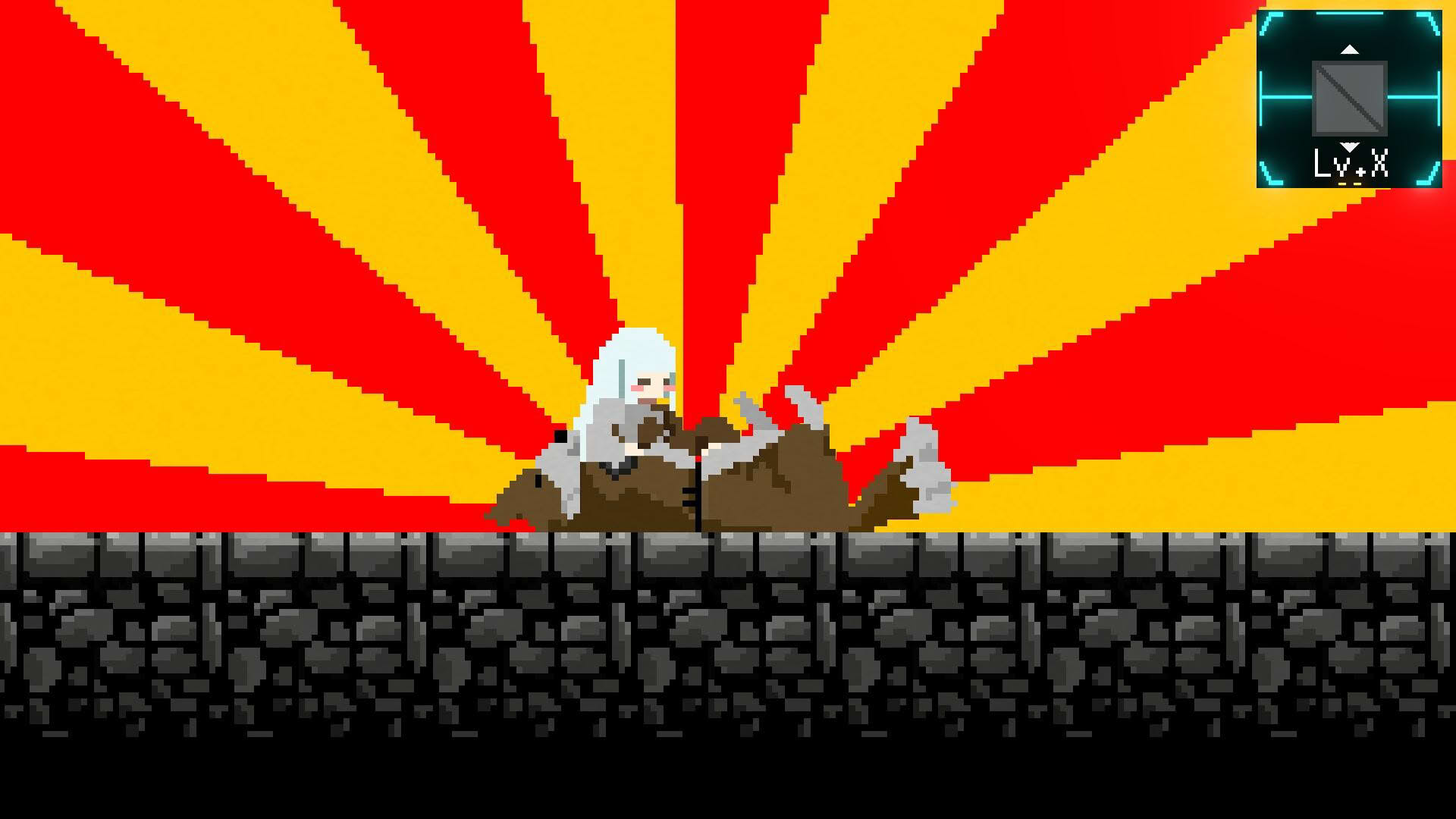 Screenshot for Near the Sun: Chapter 1