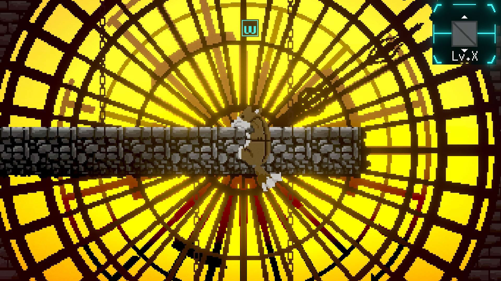 Screenshot for Near the Sun: Chapter 1