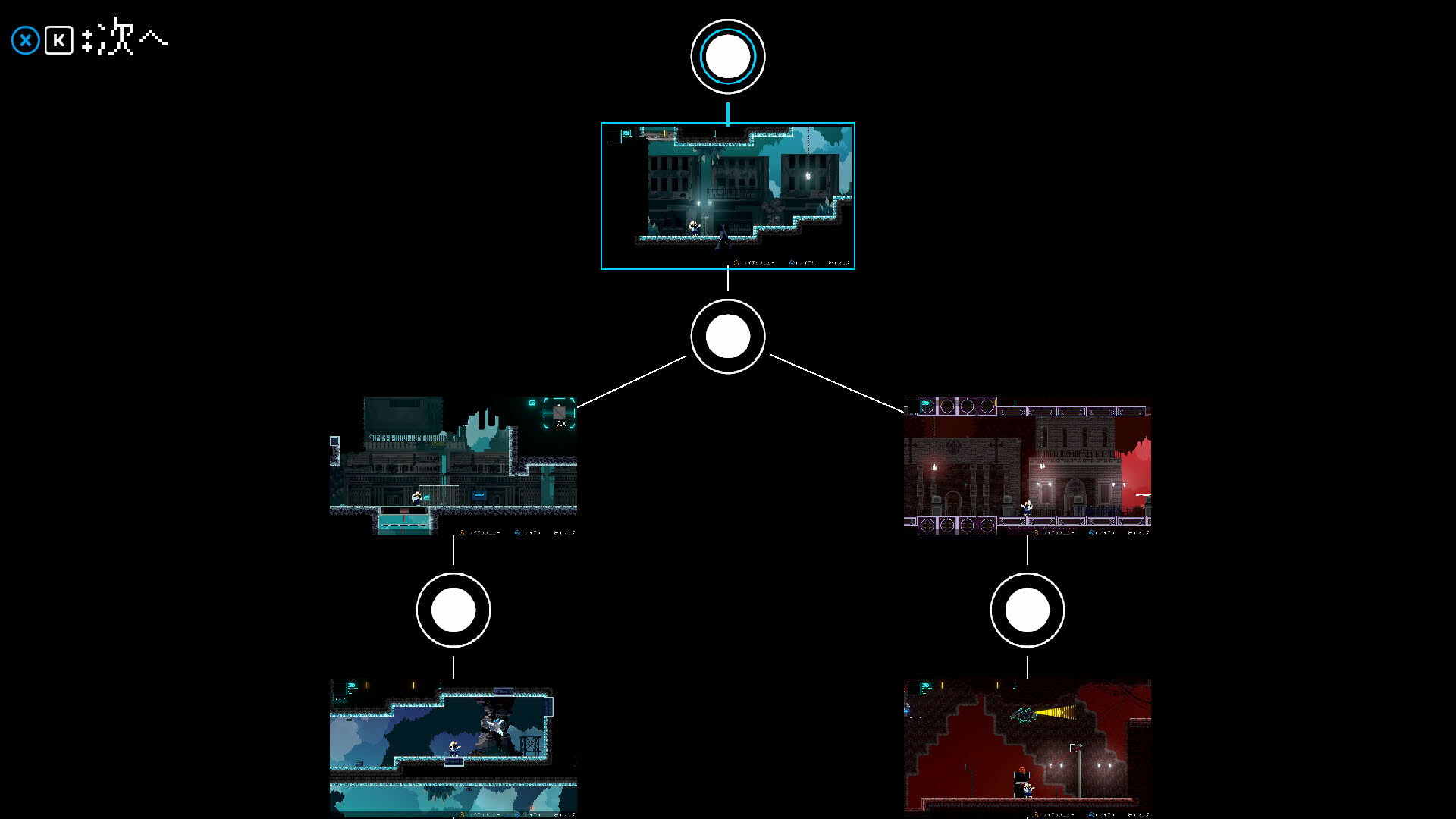 Screenshot for Near the Sun: Chapter 1