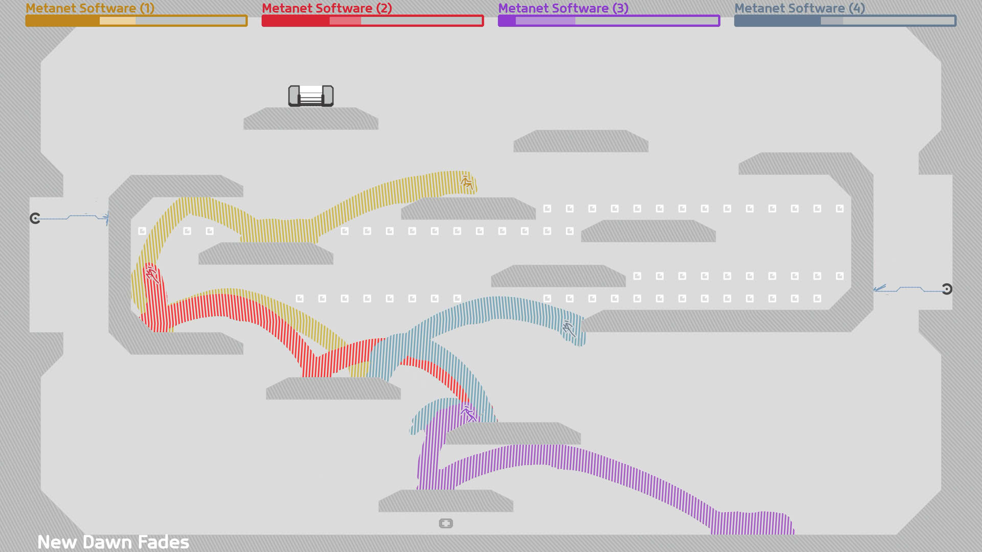 Screenshot for N Plus Infinity Times Two