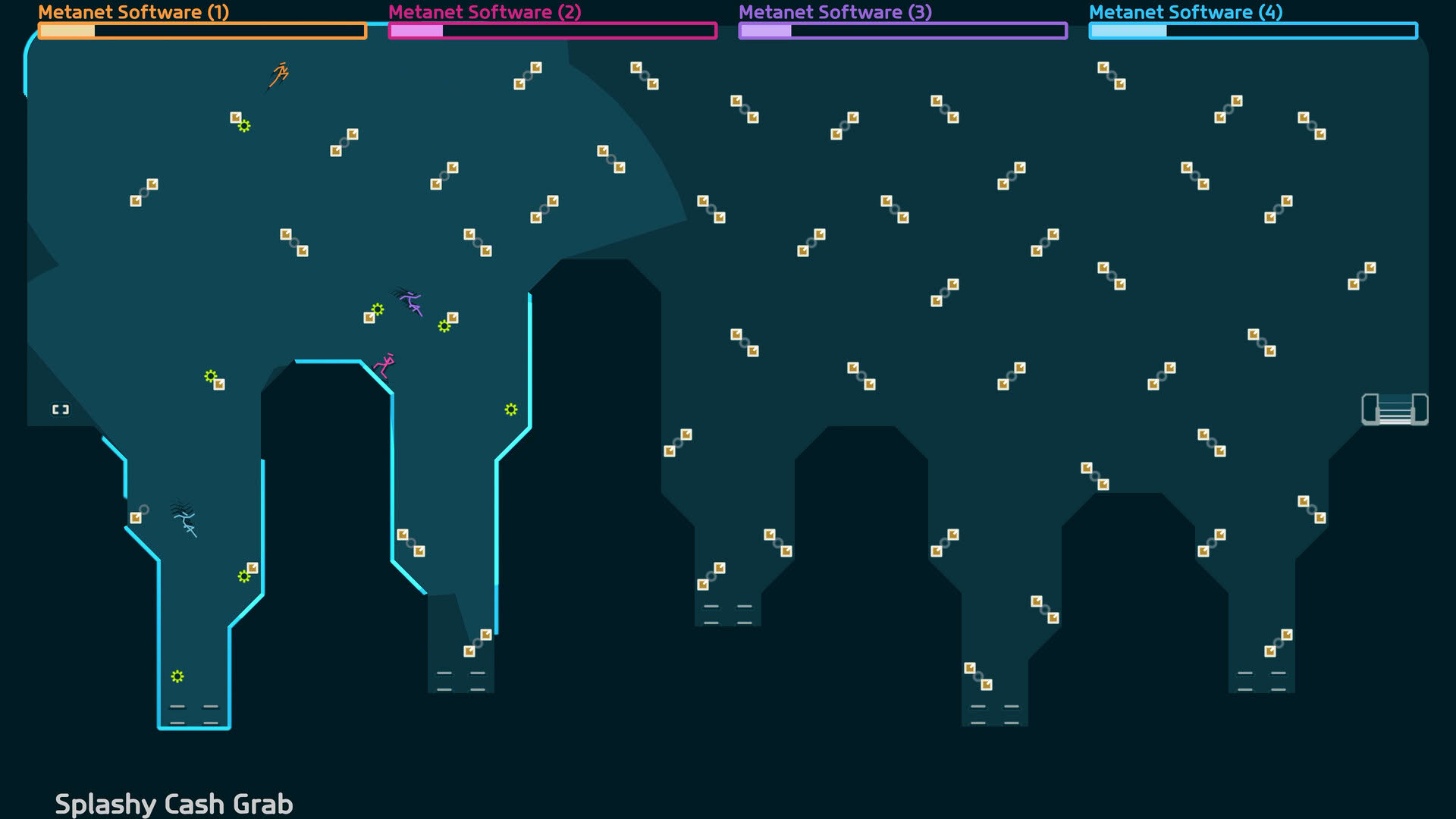Screenshot for N Plus Infinity Times Two