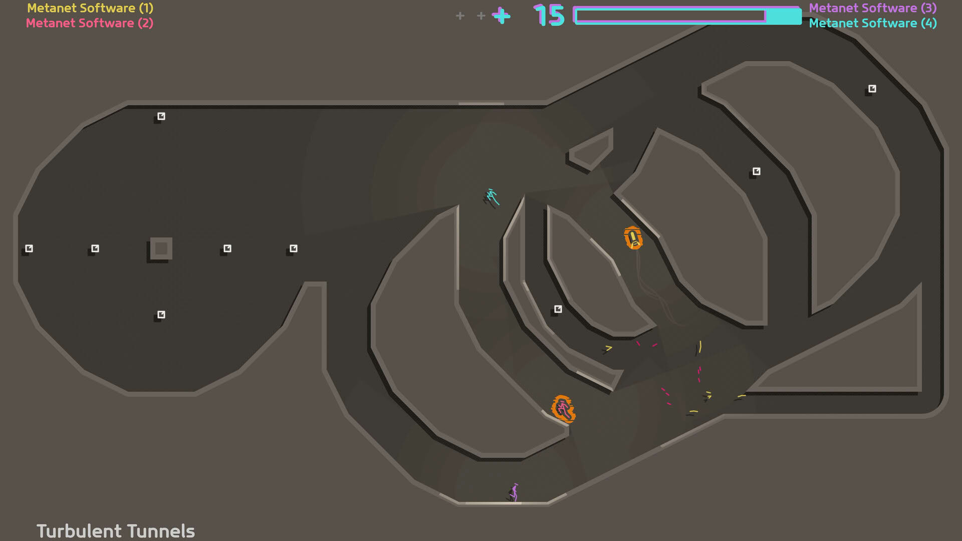 Screenshot for N Plus Infinity Times Two