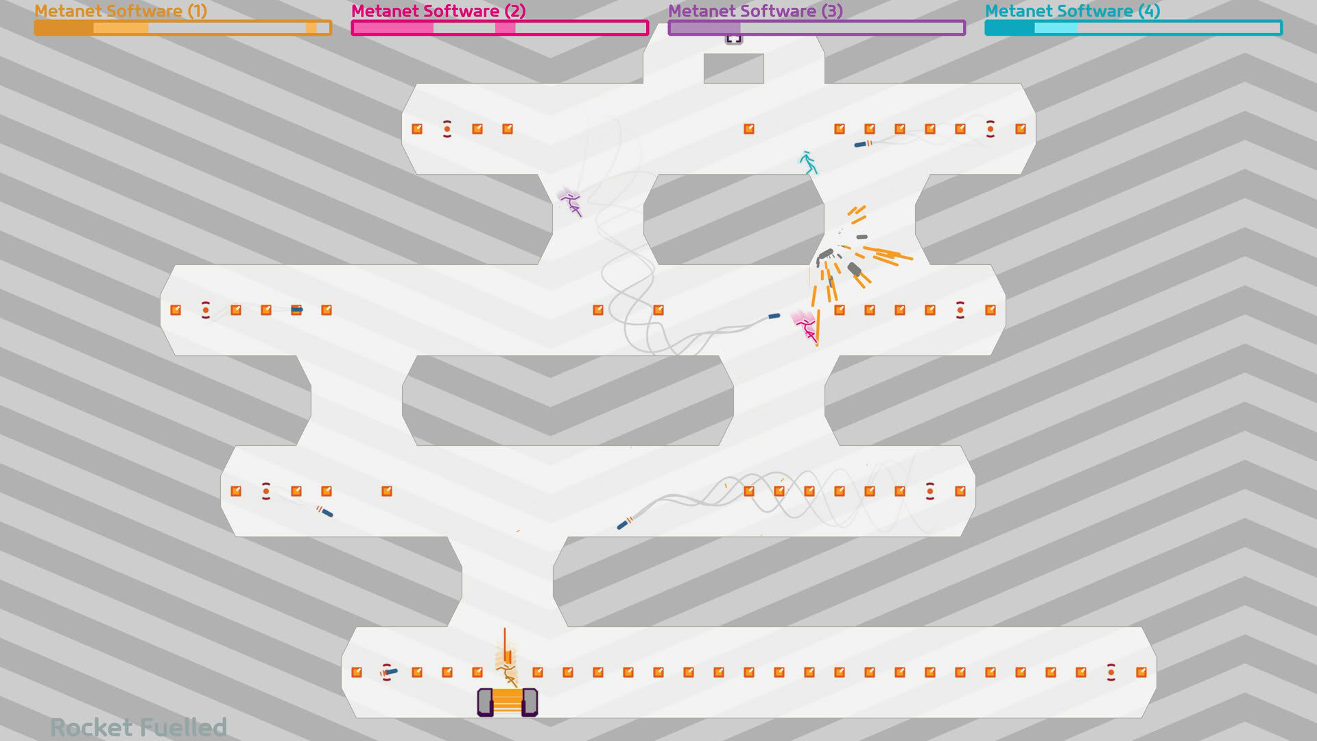 Screenshot for N Plus Infinity Times Two