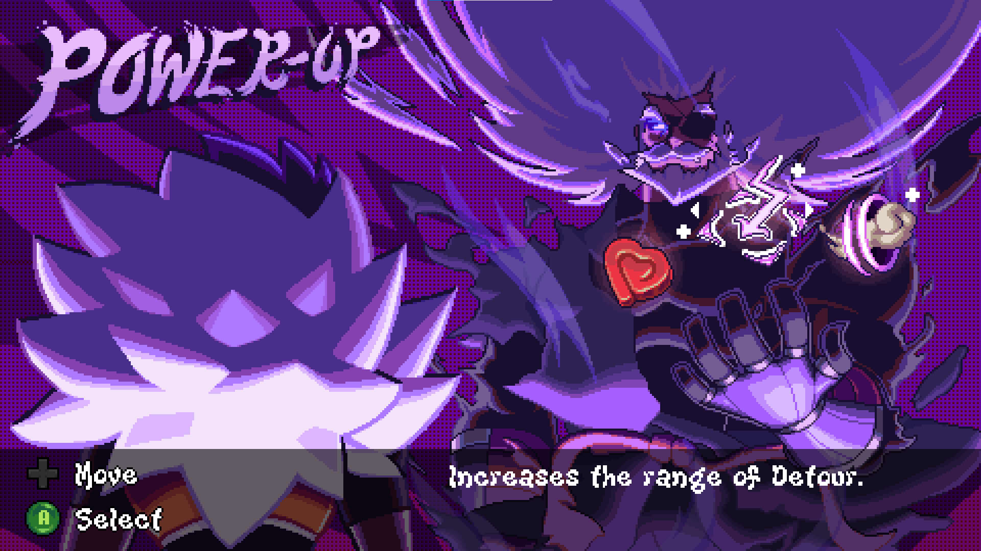 Screenshot for Arashi Gaiden