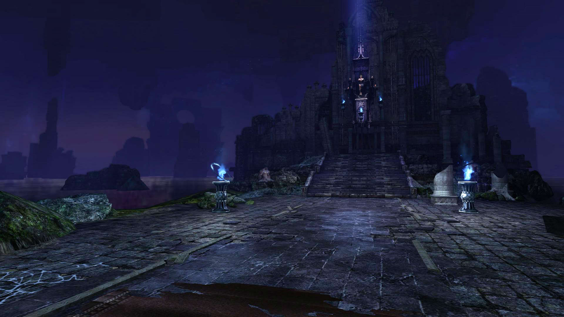 Screenshot for ArcheAge