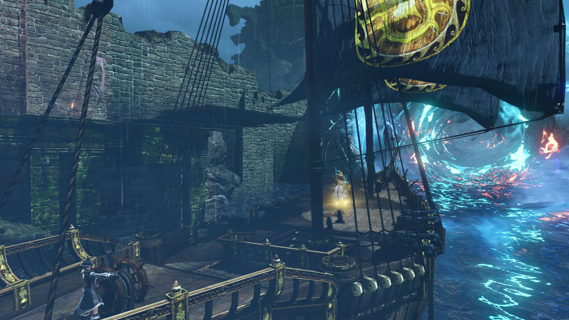Screenshot for ArcheAge