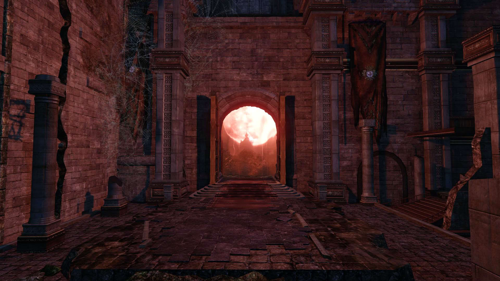 Screenshot for ArcheAge