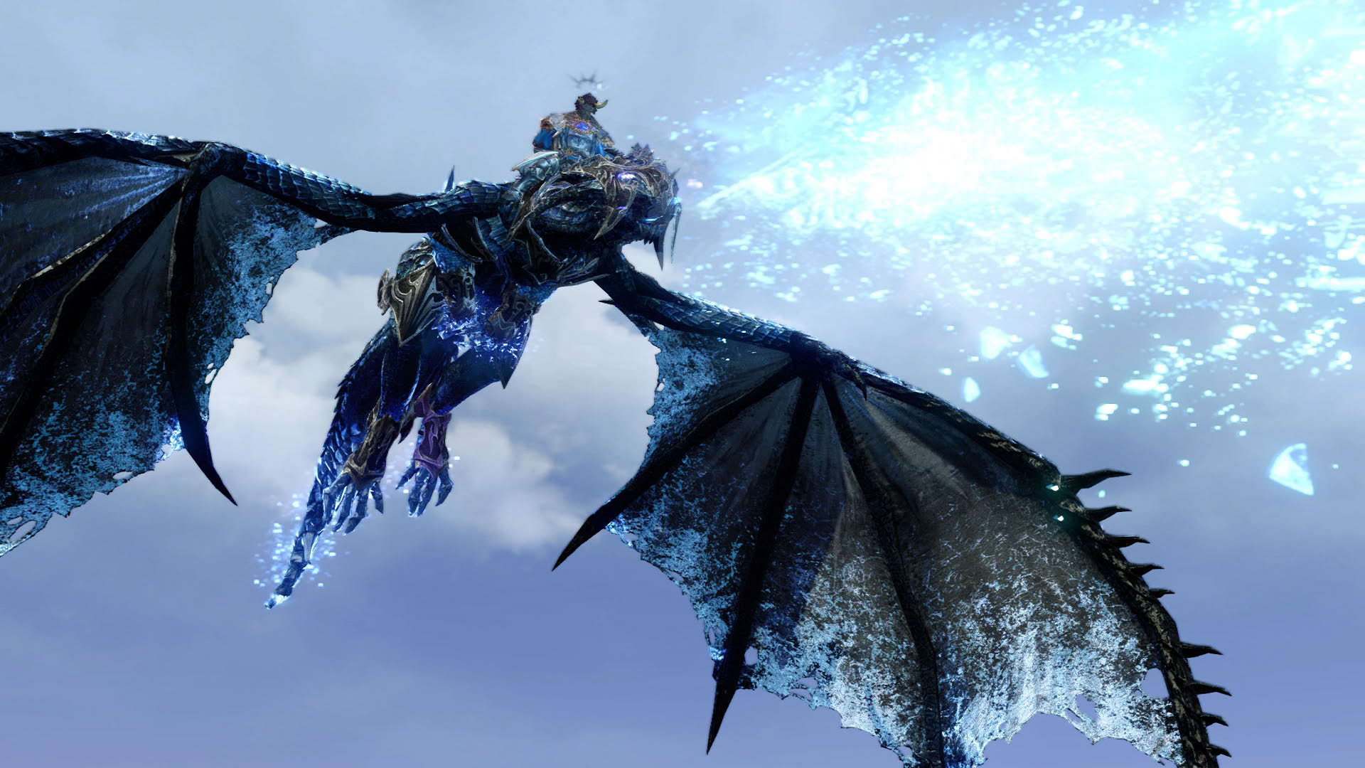 Screenshot for ArcheAge