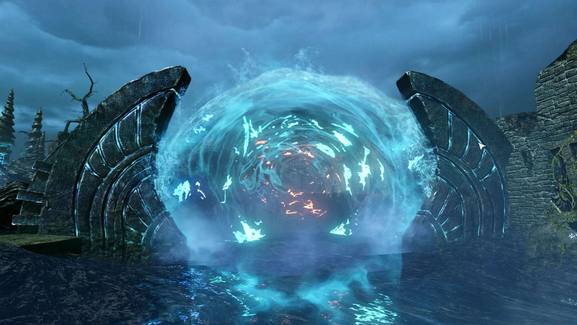Screenshot for ArcheAge