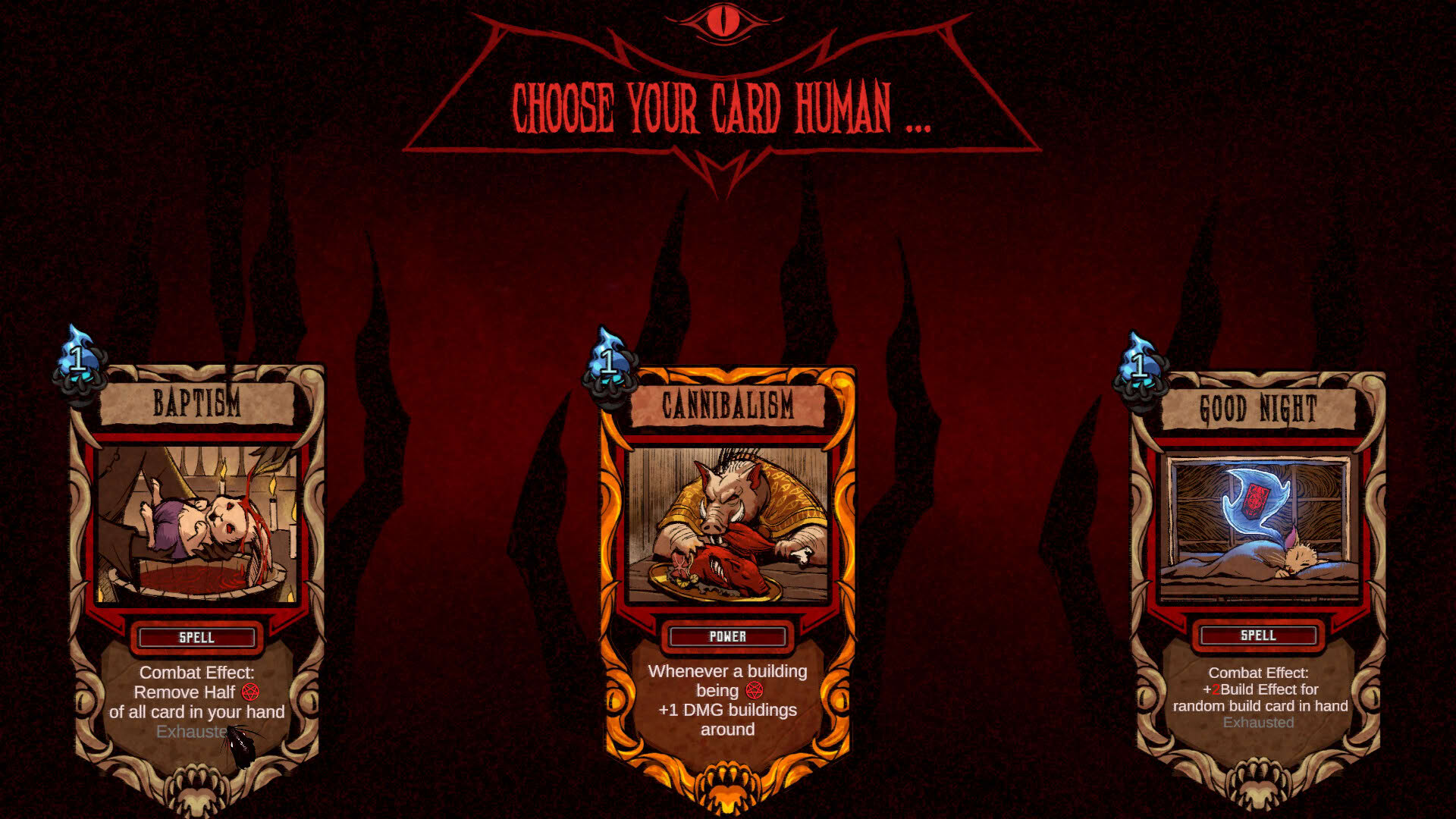 Screenshot for Just A Shadow Game