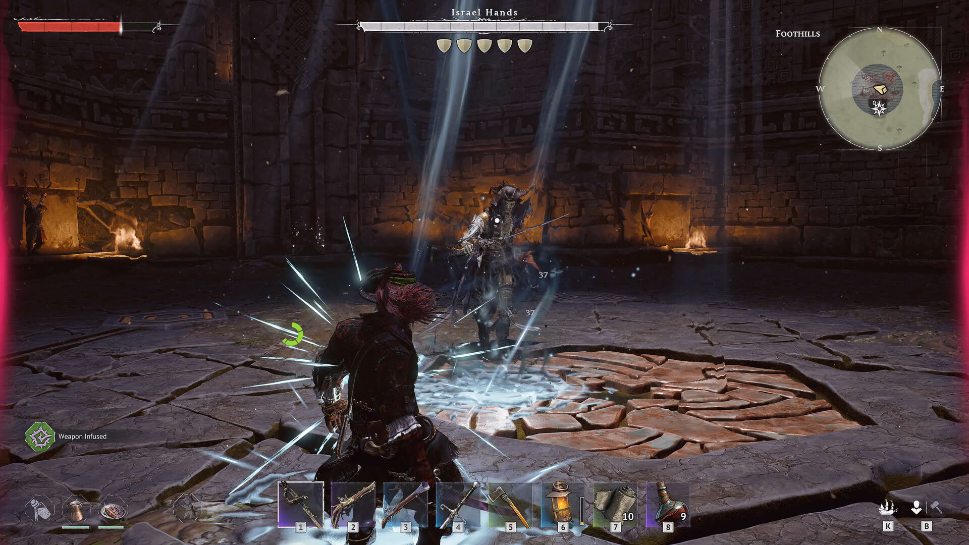 Screenshot for Windrose