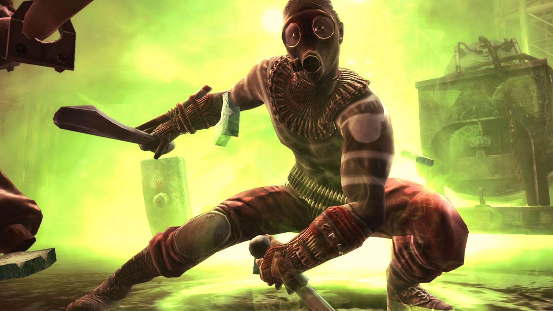 Screenshot for Bloodbath