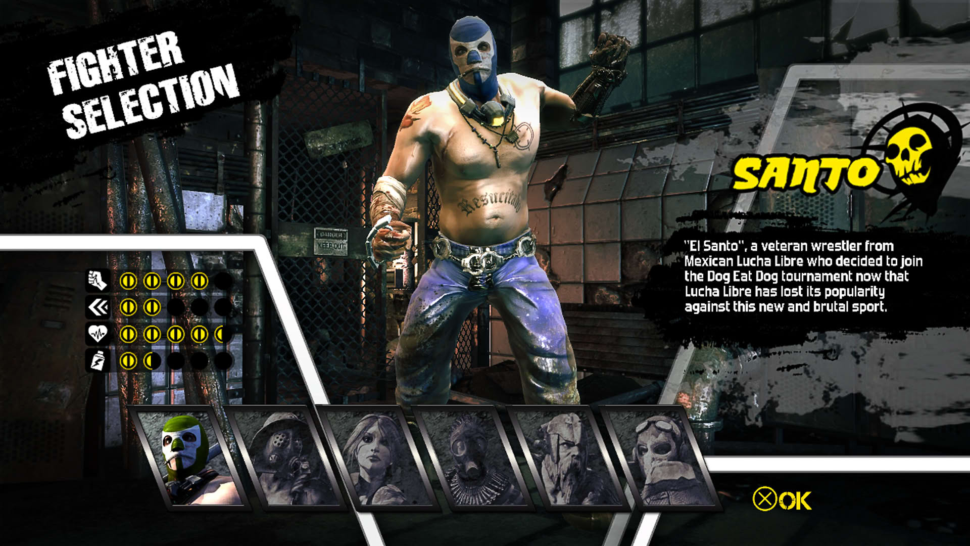 Screenshot for Bloodbath