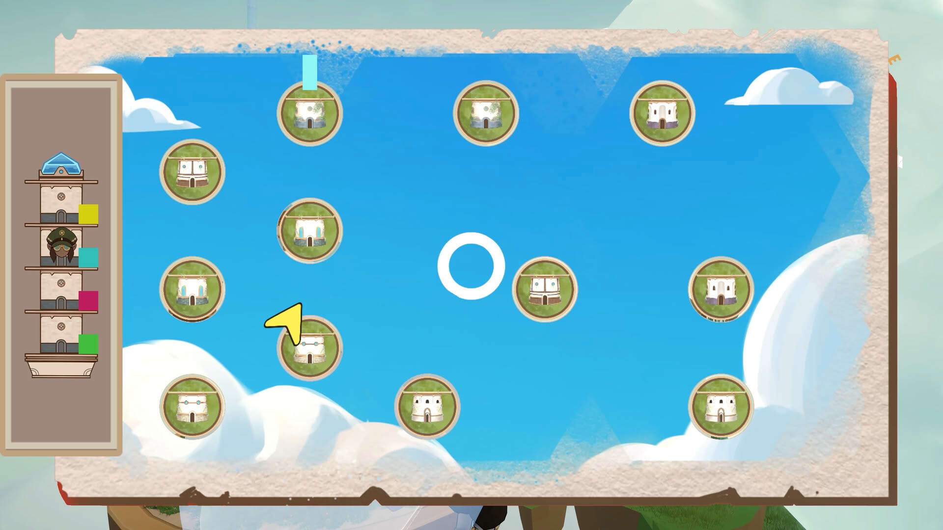 Screenshot for Go North