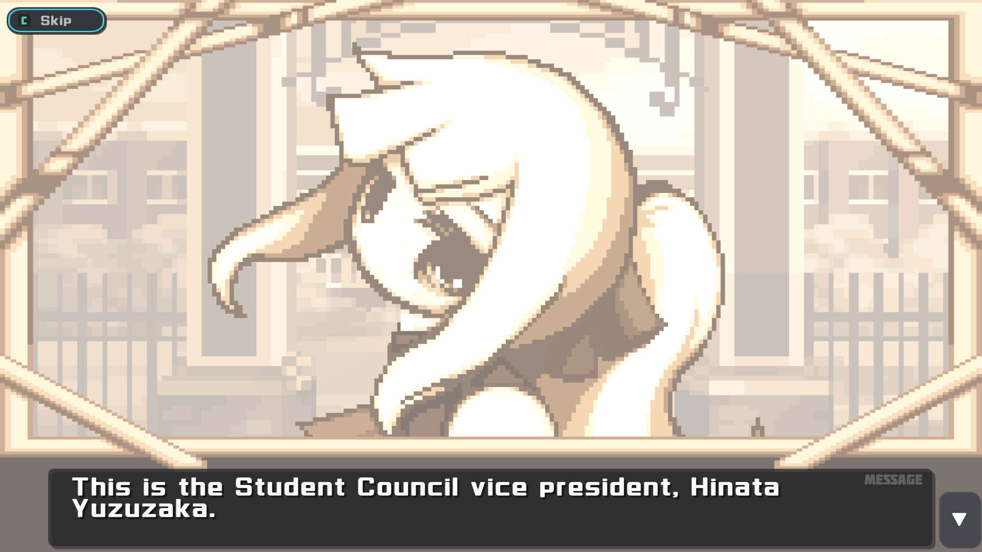 Screenshot for Hypnosis of Corruption