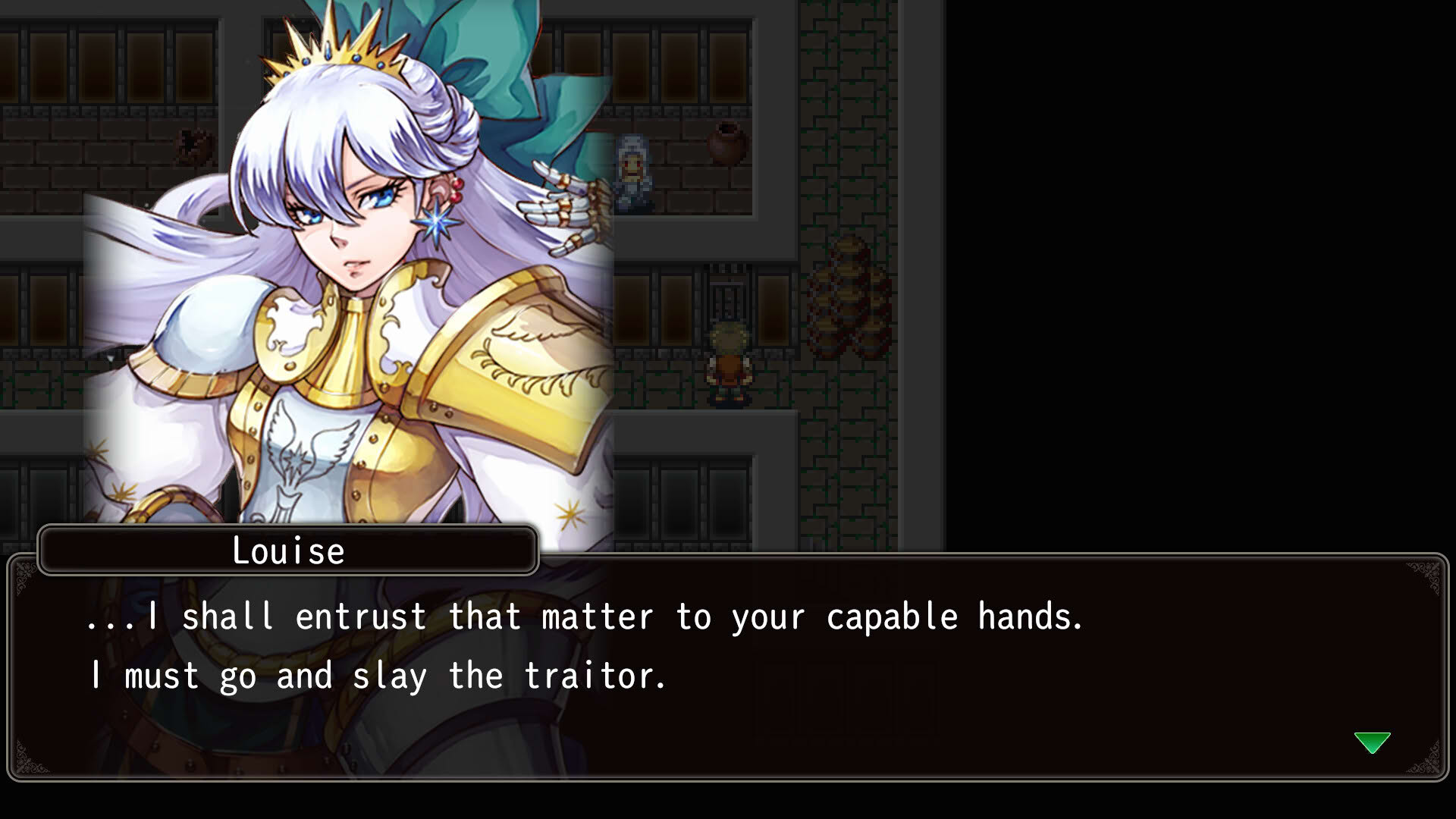 Screenshot for Dragon Takers
