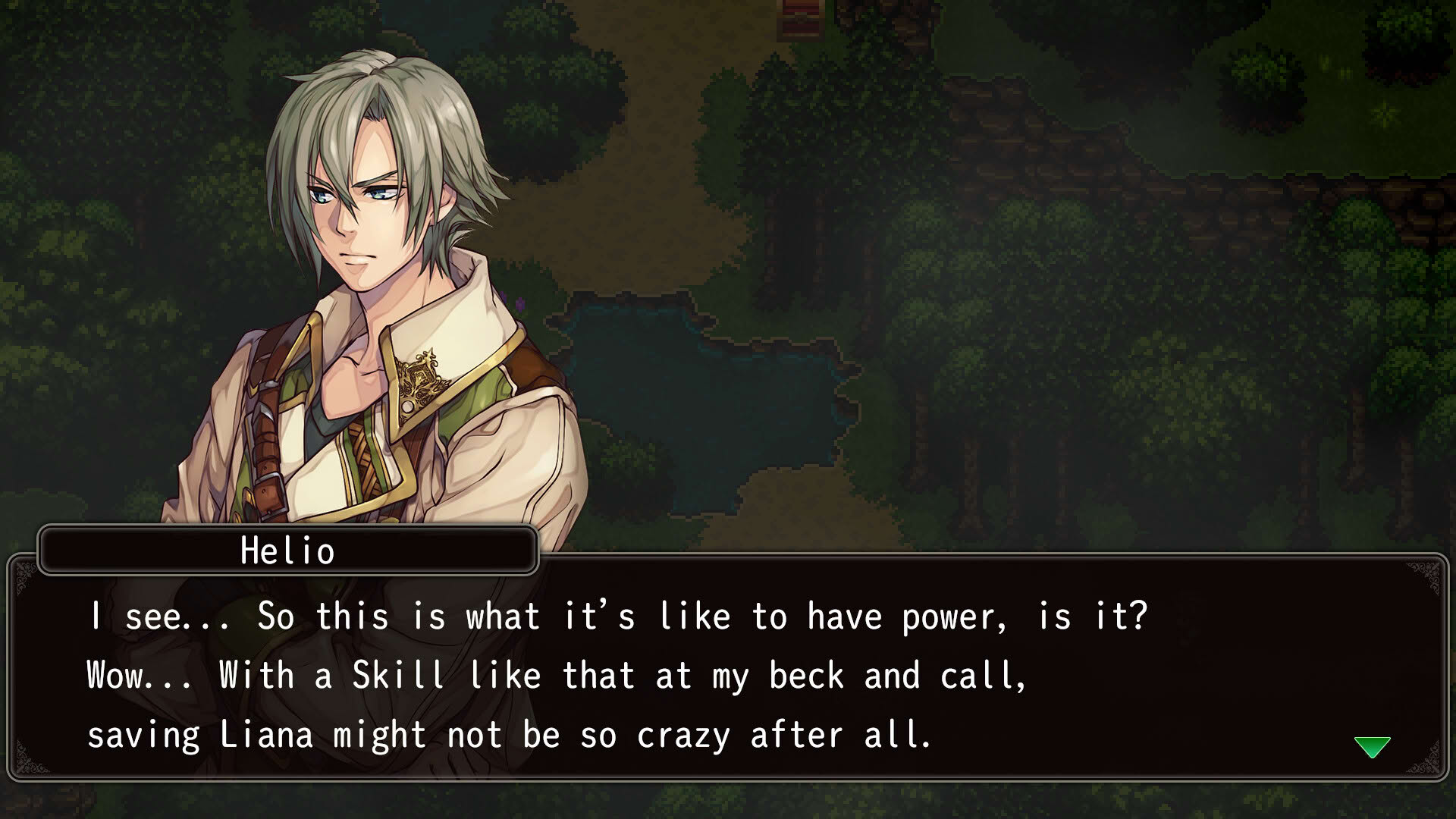 Screenshot for Dragon Takers
