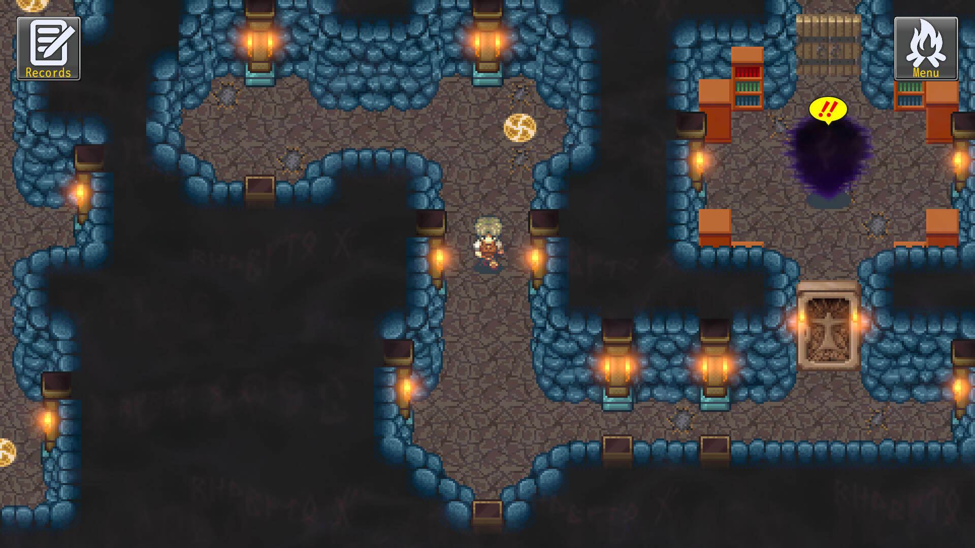 Screenshot for Dragon Takers