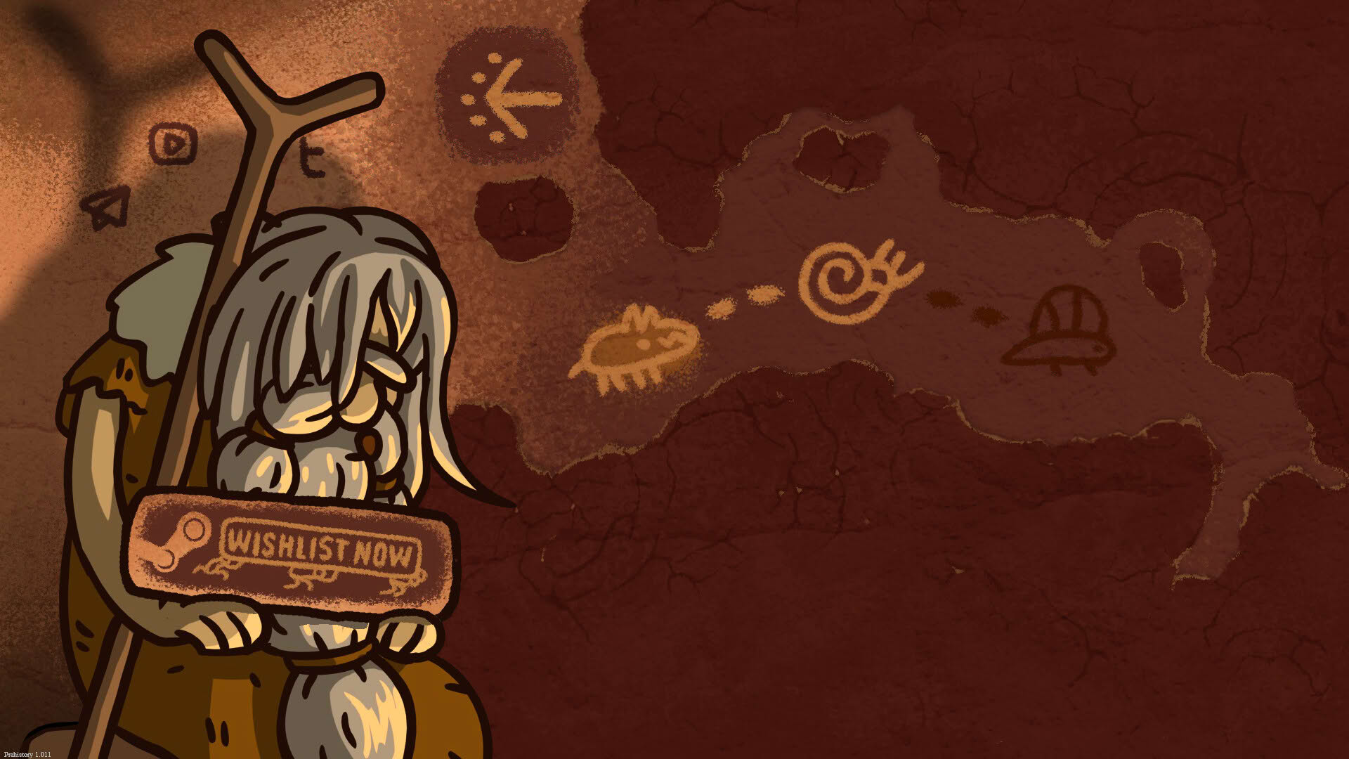 Screenshot for Age of Defense: Prehistory