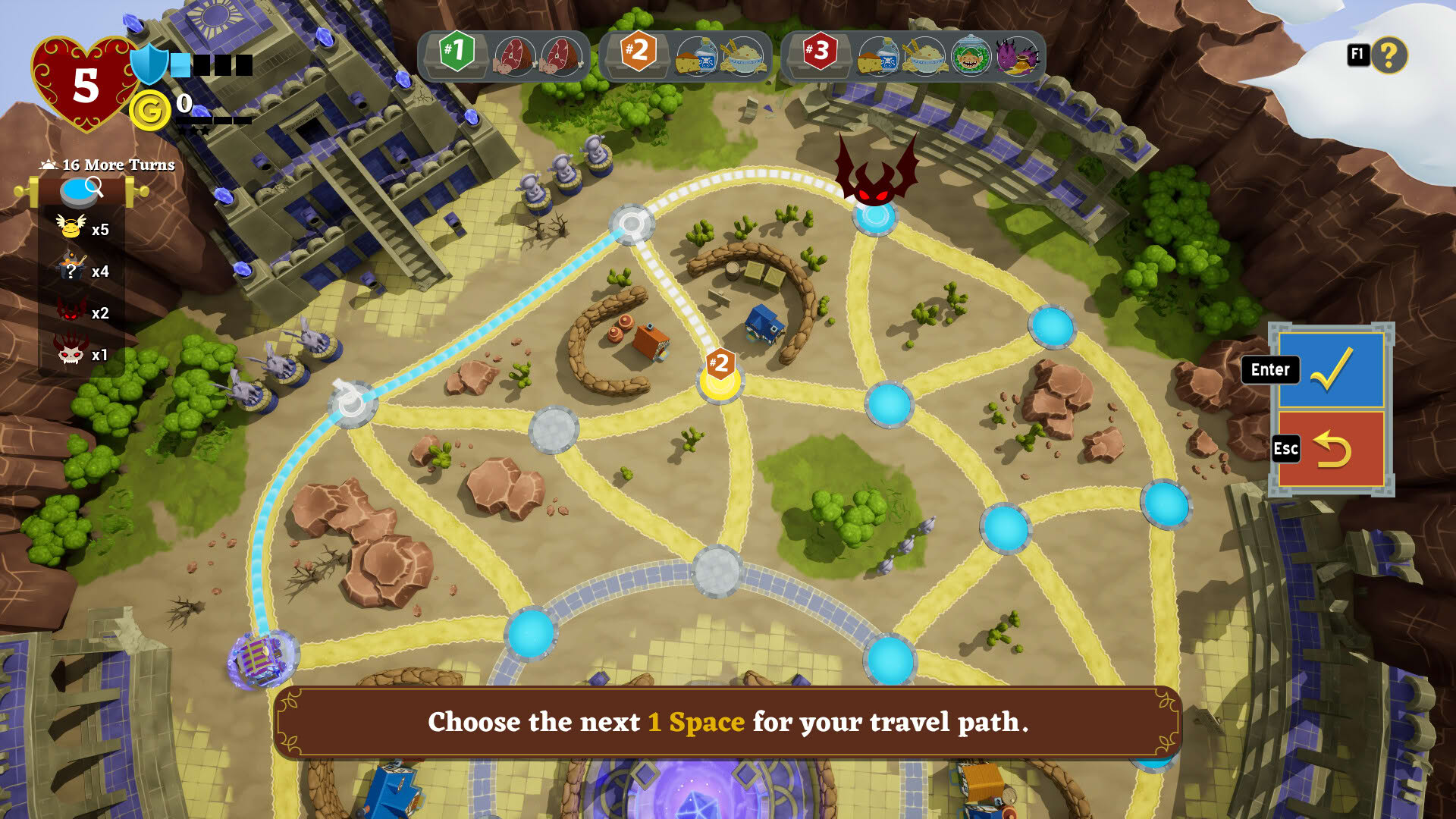 Screenshot for Mage Food Truck