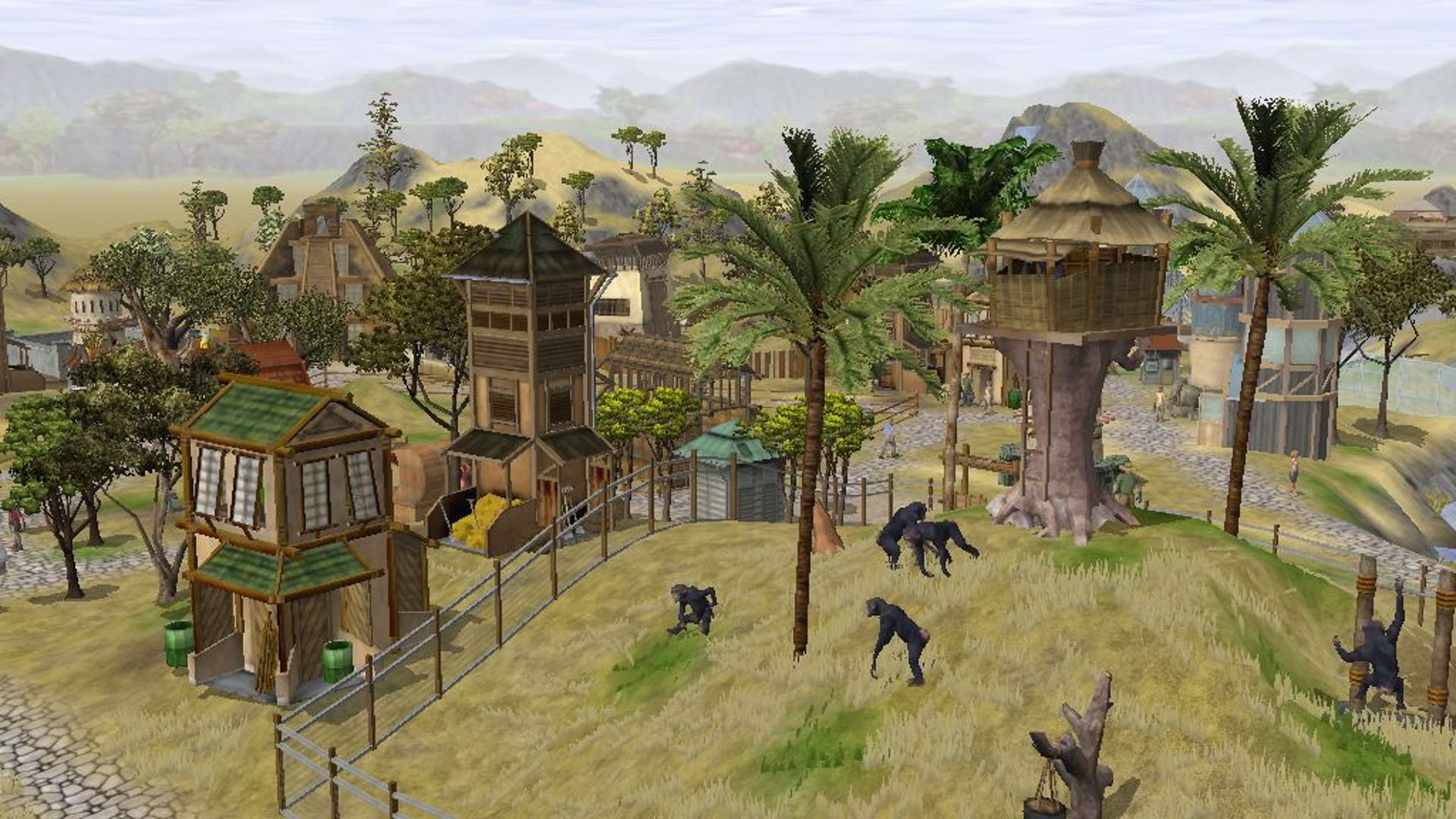 Screenshot for Wildlife Park 2