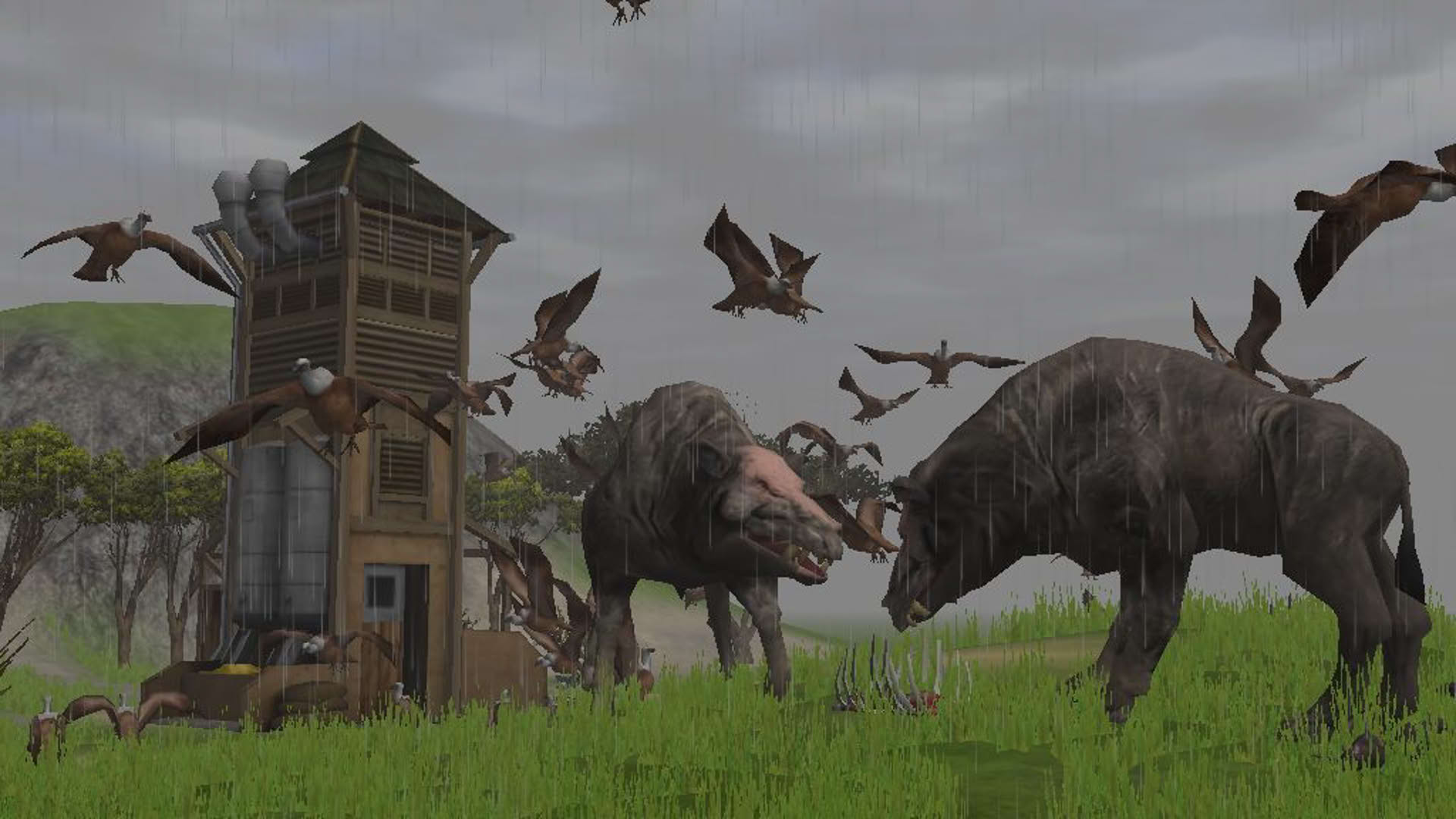 Screenshot for Wildlife Park 2