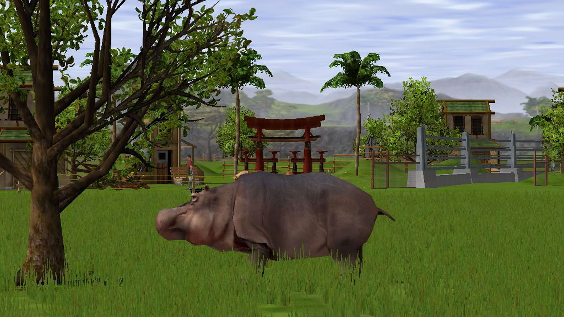 Screenshot for Wildlife Park 2