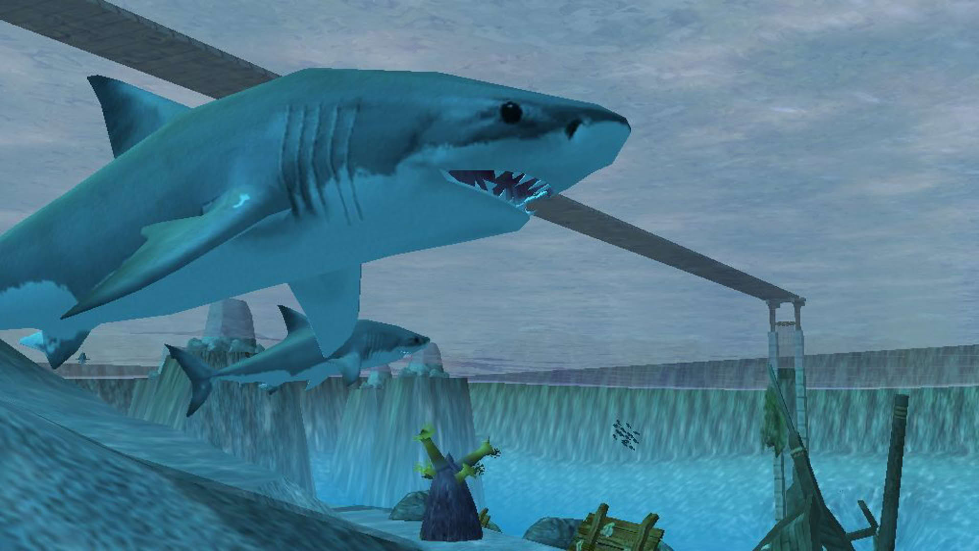 Screenshot for Wildlife Park 2