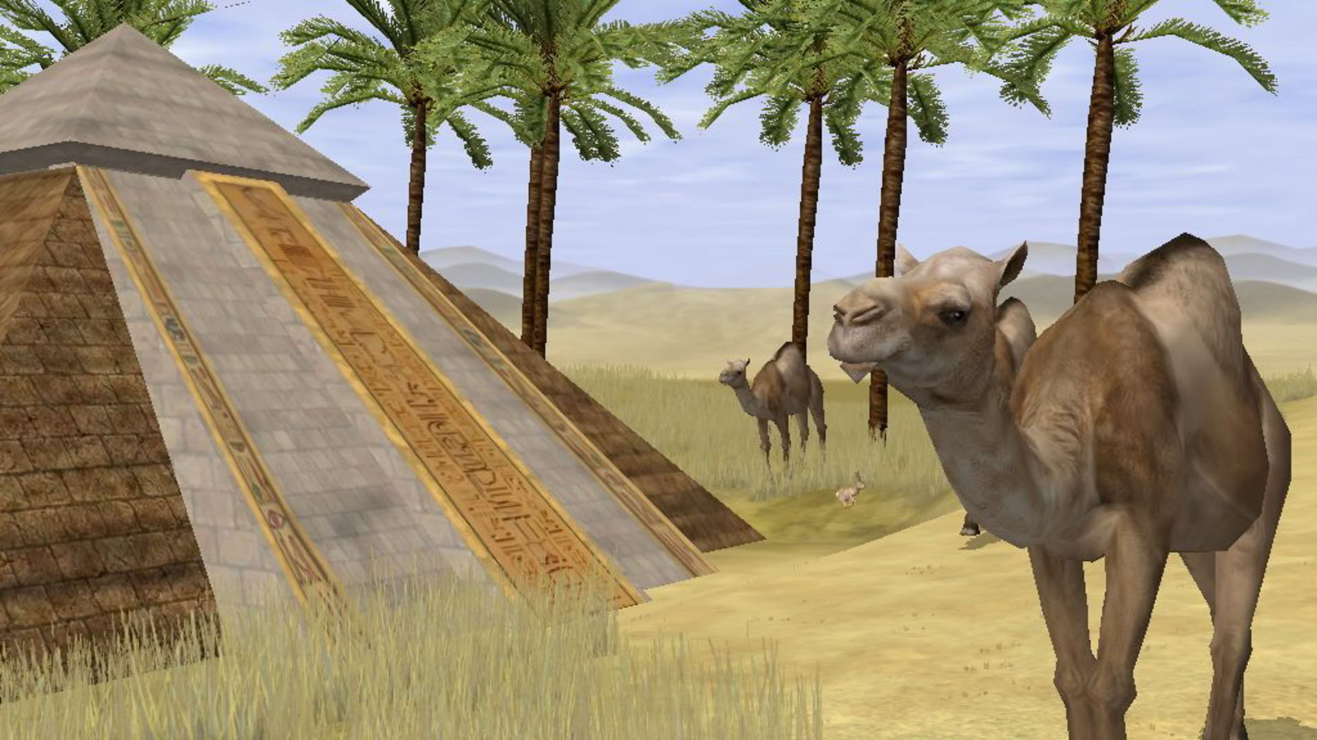 Screenshot for Wildlife Park 2