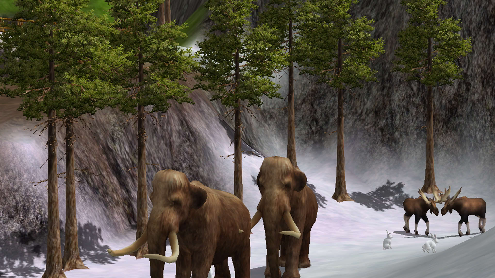 Screenshot for Wildlife Park 2