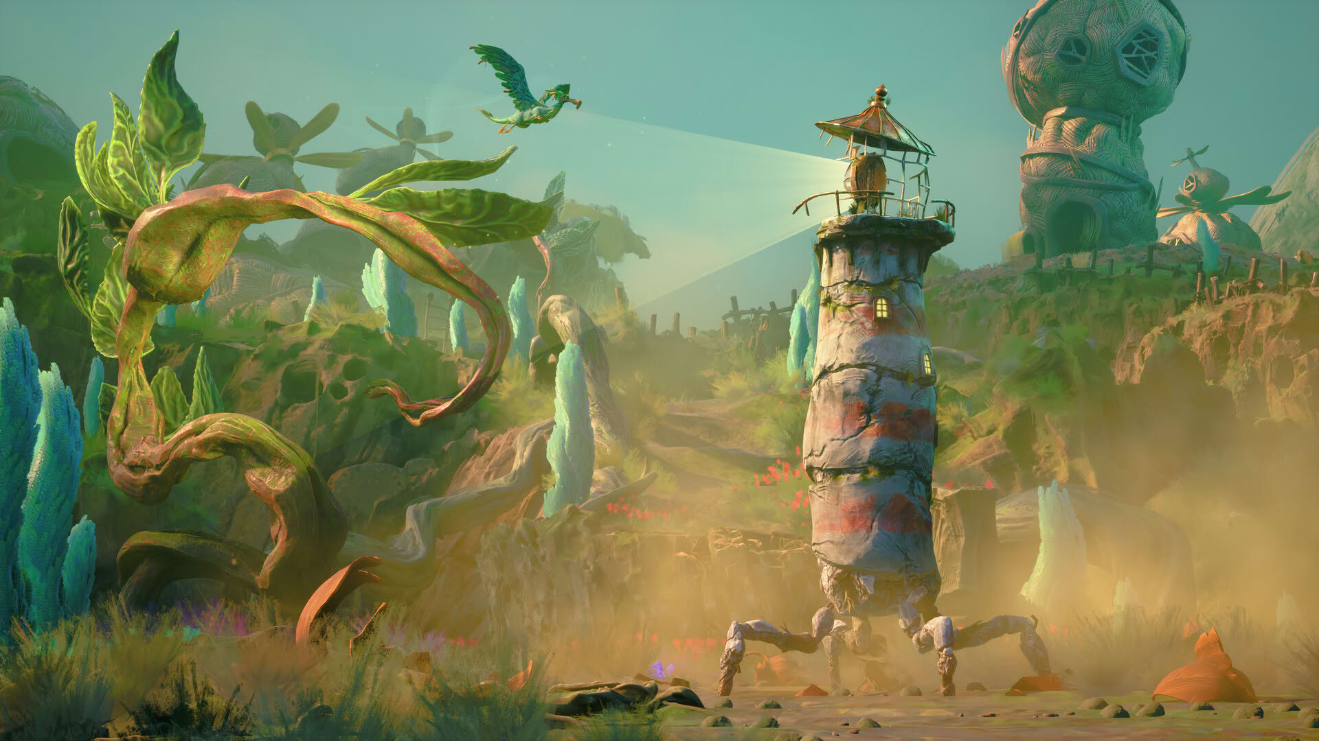 Screenshot for Keeper