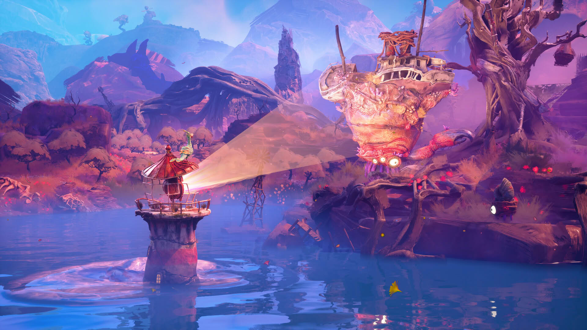 Screenshot for Keeper