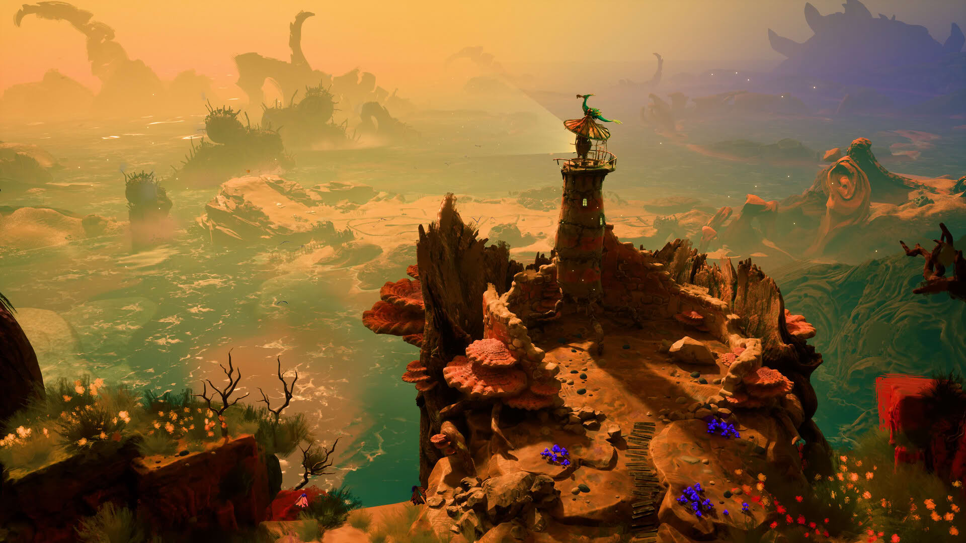 Screenshot for Keeper