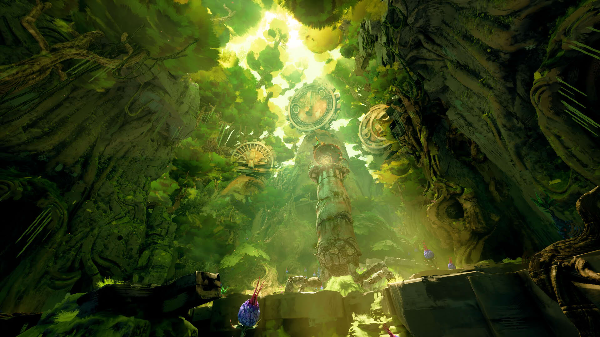 Screenshot for Keeper