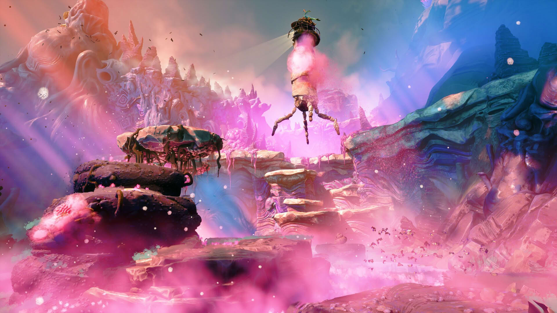 Screenshot for Keeper