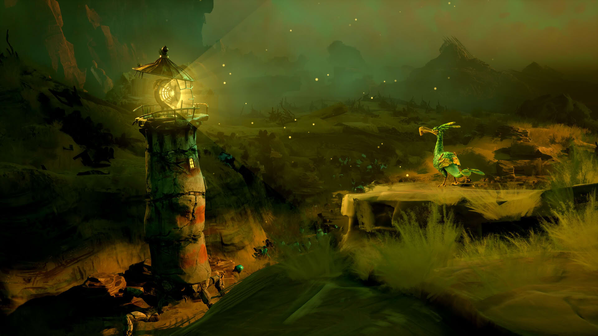 Screenshot for Keeper
