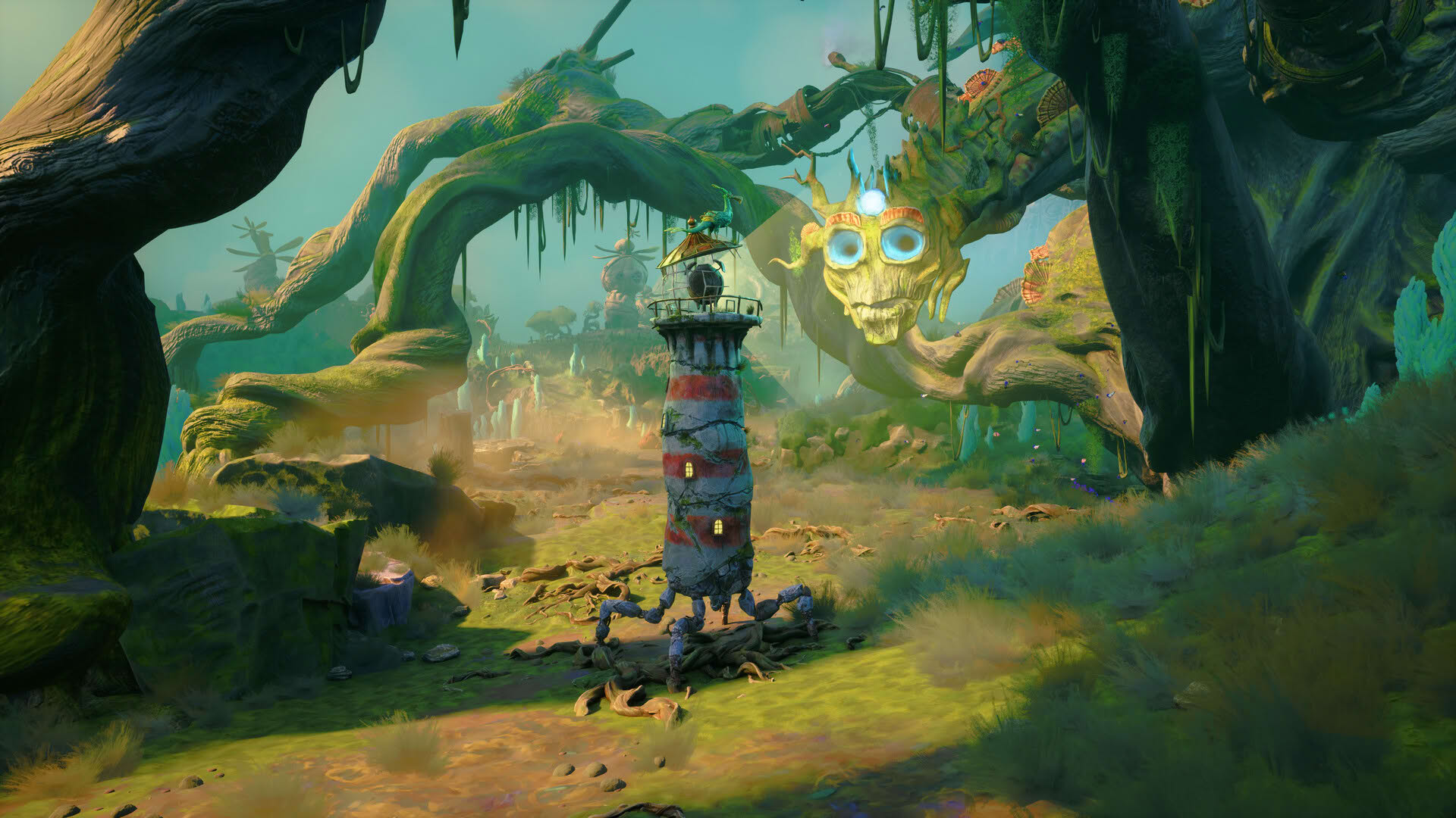 Screenshot for Keeper