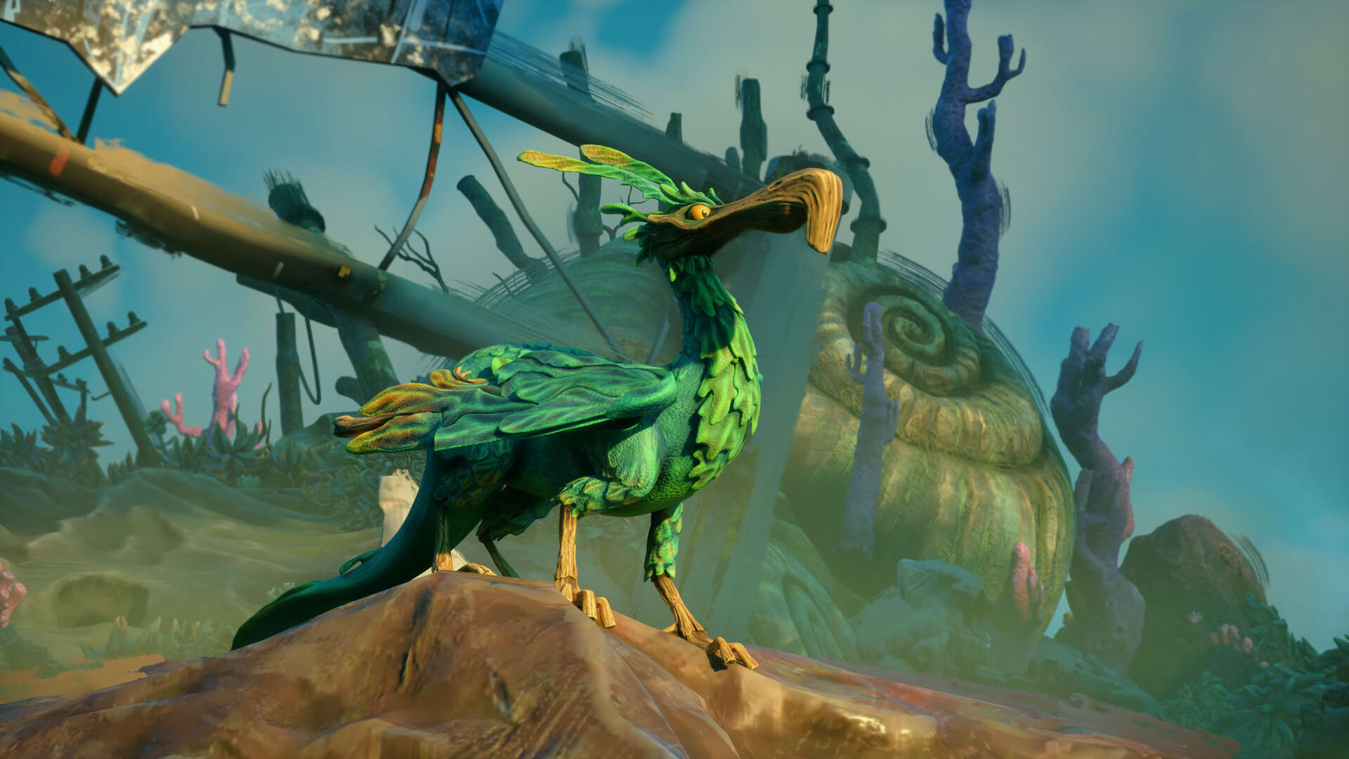 Screenshot for Keeper
