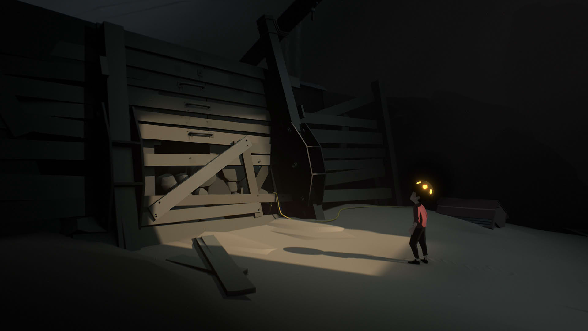 Screenshot for Inside