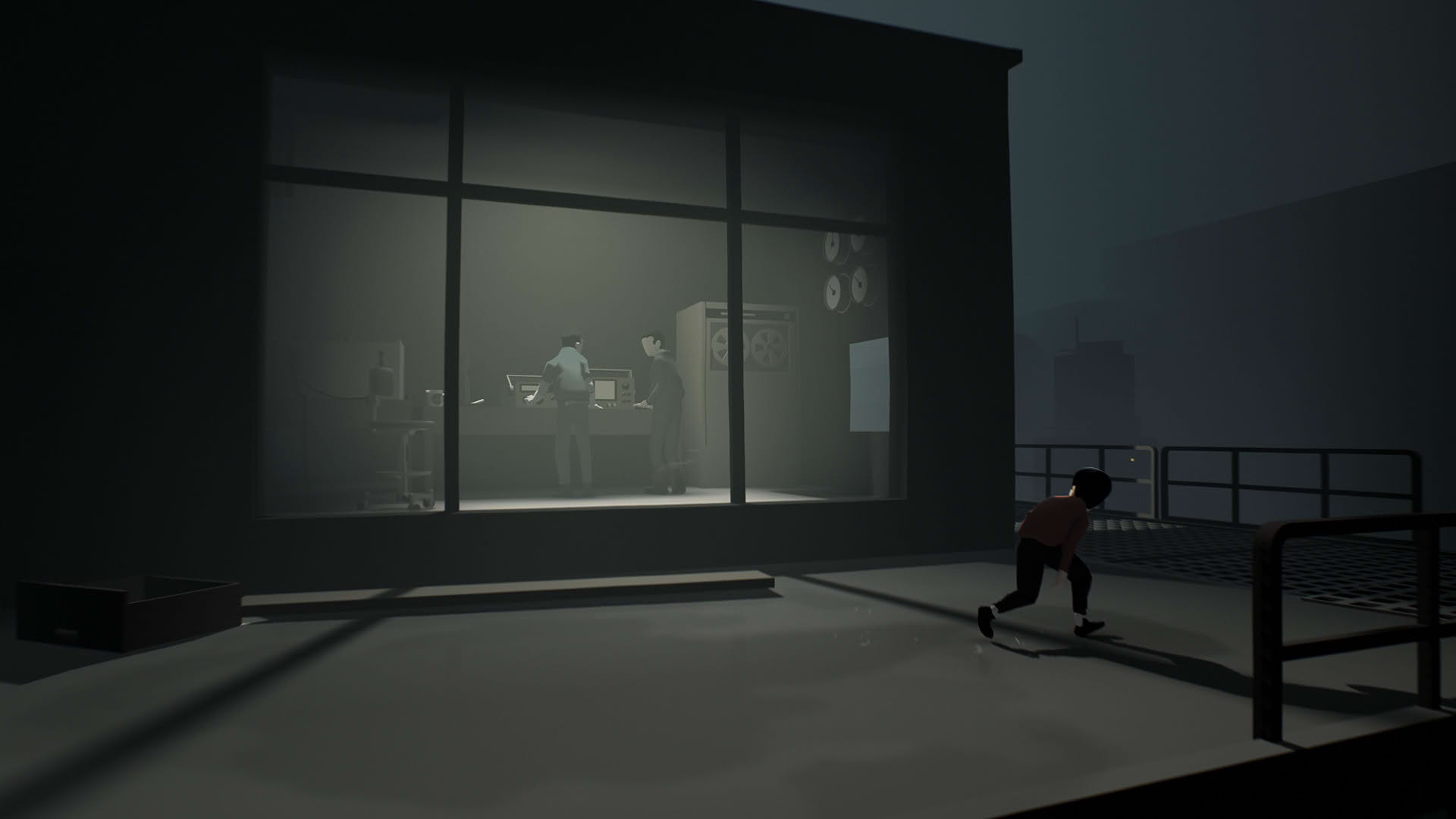 Screenshot for Inside