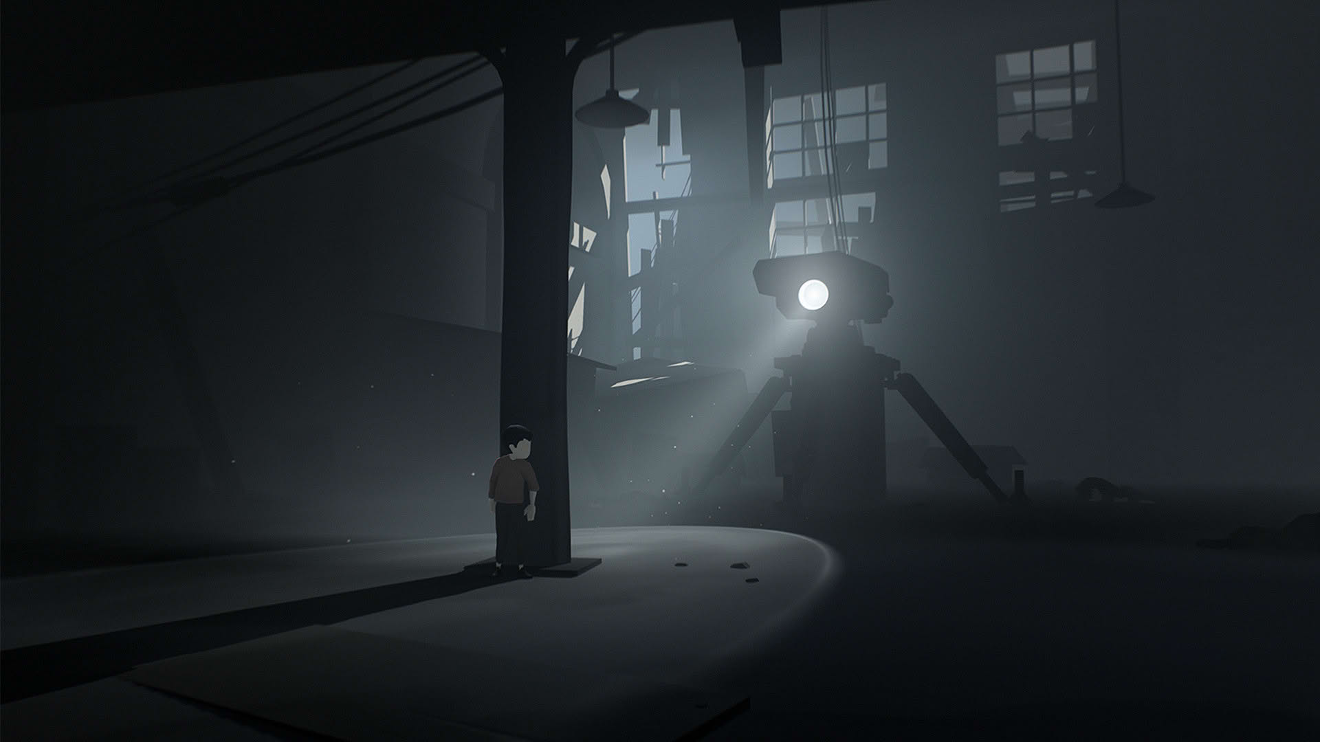 Screenshot for Inside